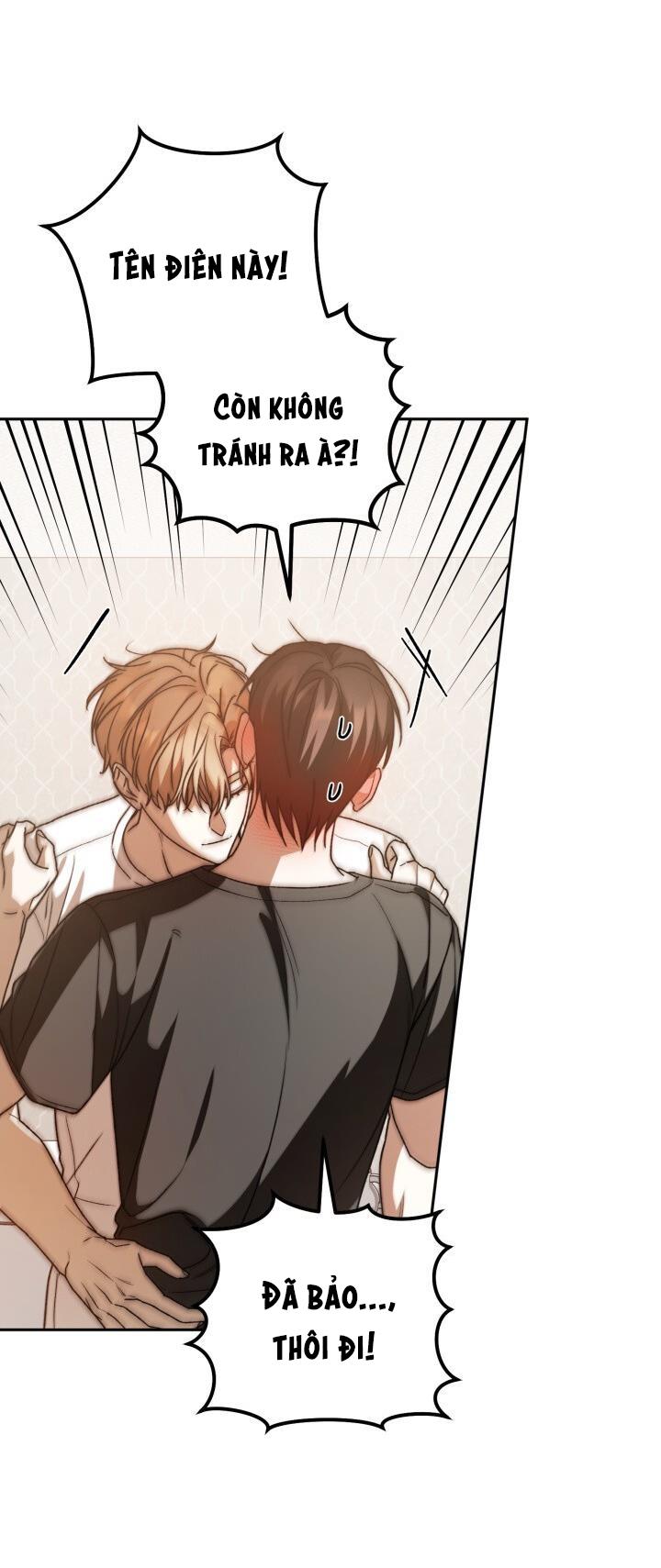 Đọc truyện NETKAMA PUNCH!! - Chapter 56