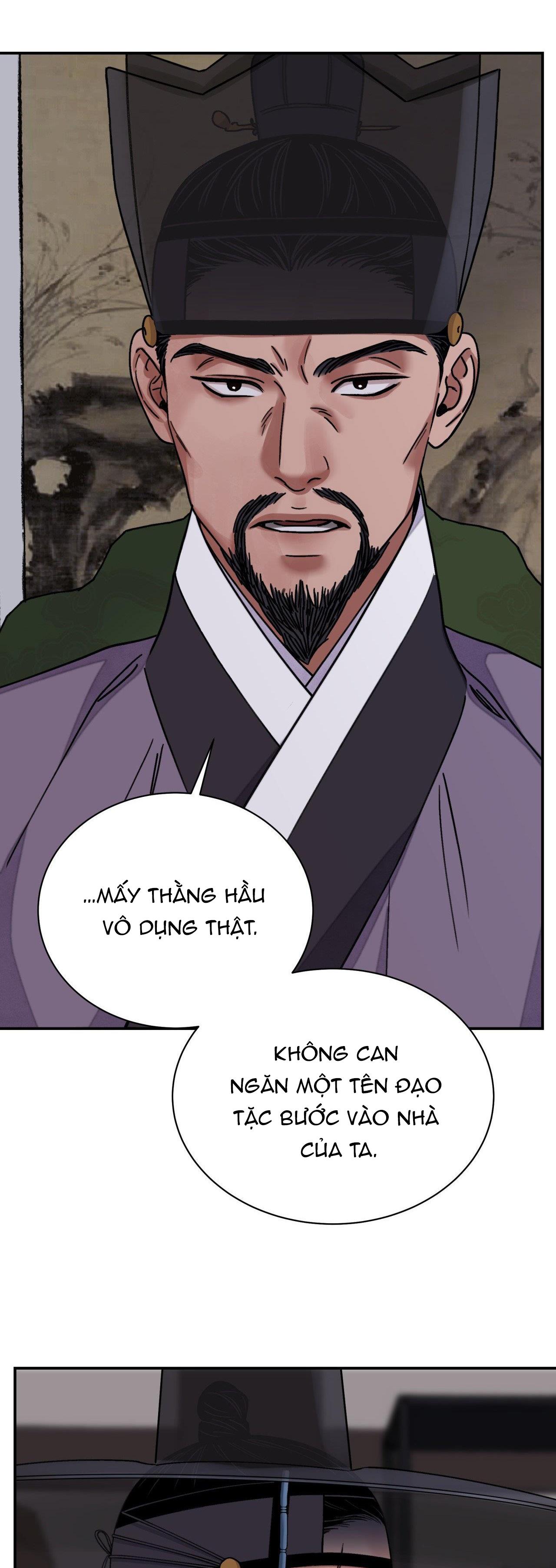 Đọc truyện KIẾM HOA - Chapter 48