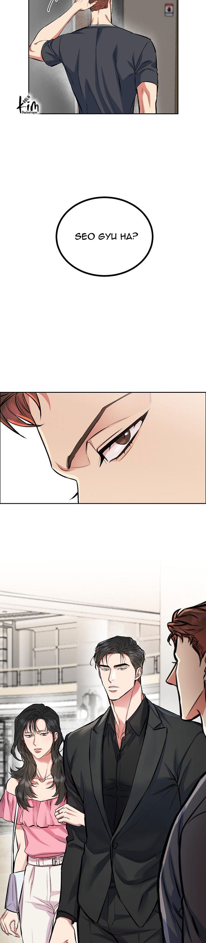 Đọc truyện CHÓ VÀ CHIM - Chapter 3