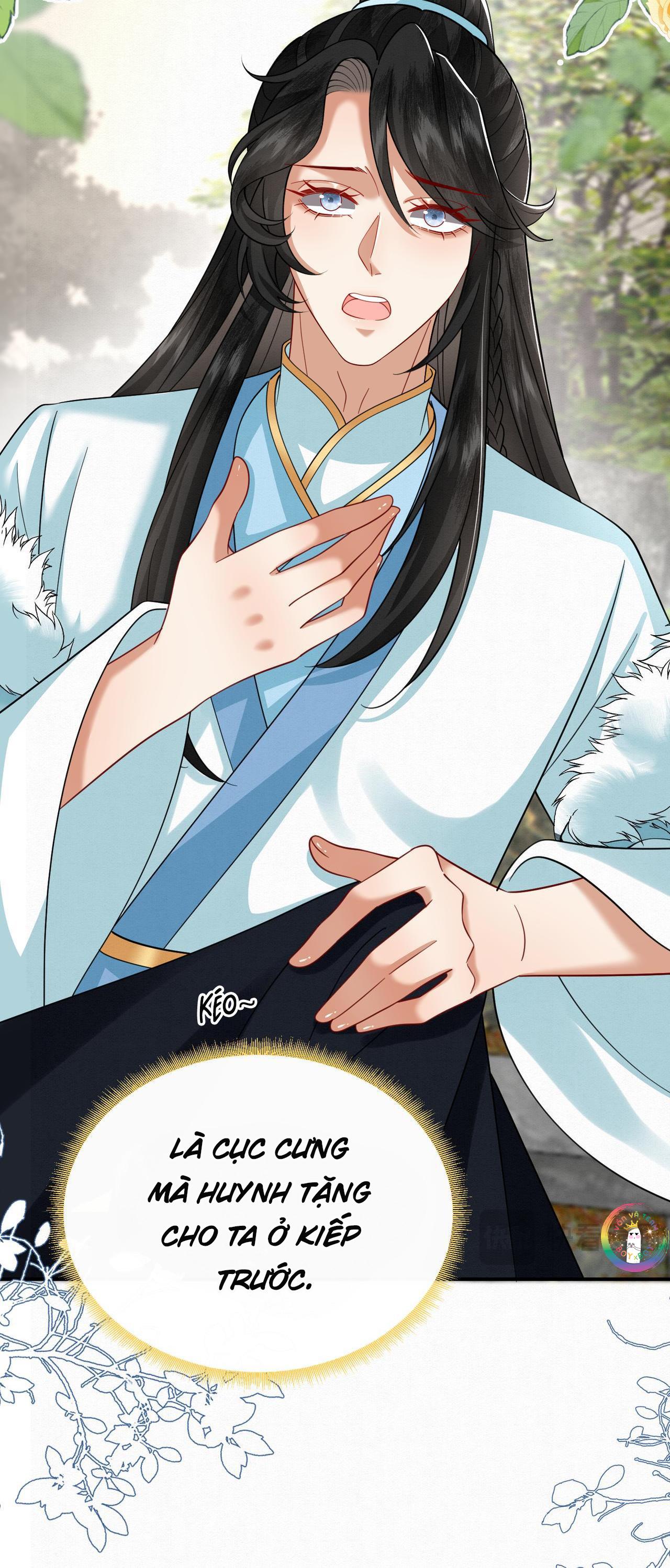 Đọc truyện Nam Thê Vô Dụng Sống Lại Rồi!!! - Chapter 66