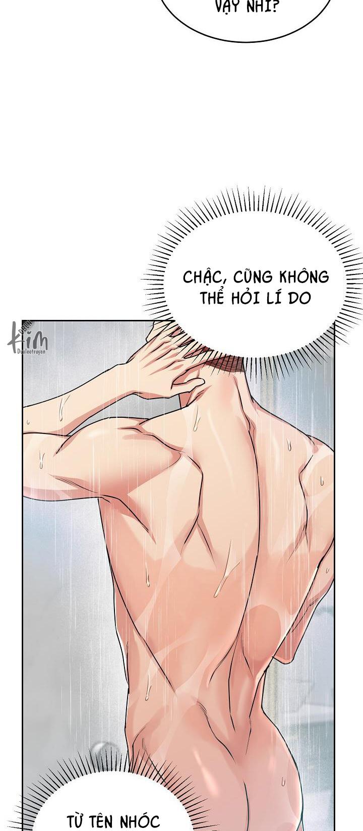 Đọc truyện CHÓ VÀ CHIM - Chapter 11