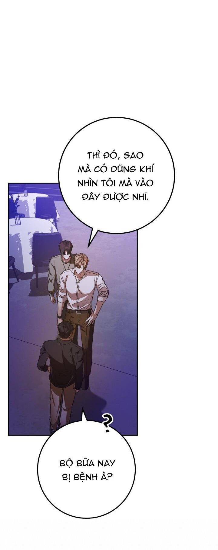 Đọc truyện NETKAMA PUNCH!! - Chapter 60