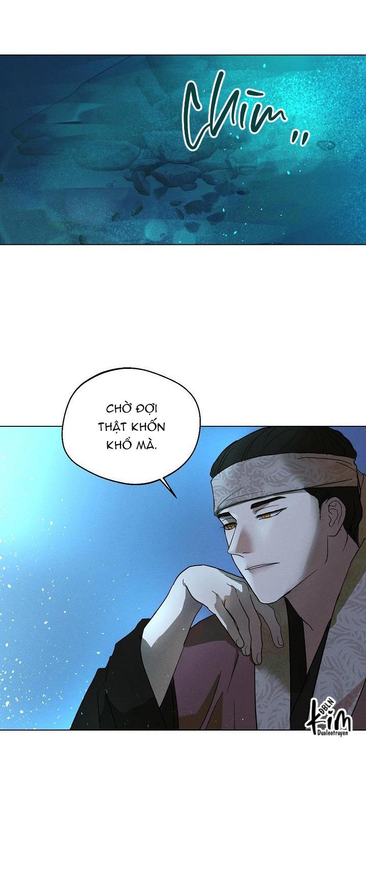 Đọc truyện BL NGẮN CHỊCH HỎNY - Chapter 18.4