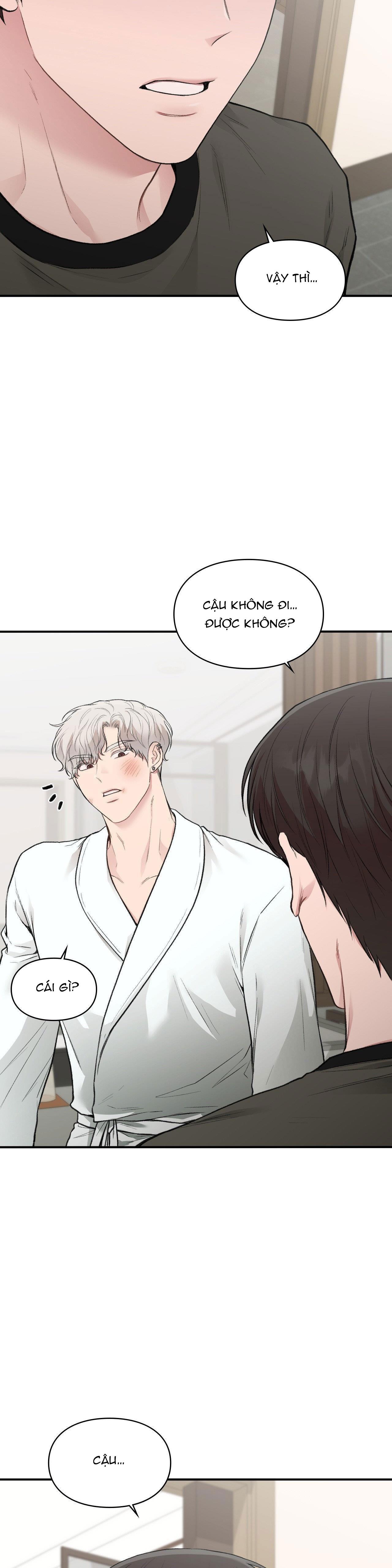 Đọc truyện ZAI ĐẸP NHƯNG LẠI THÍCH DẠY ĐỜI - Chapter 40