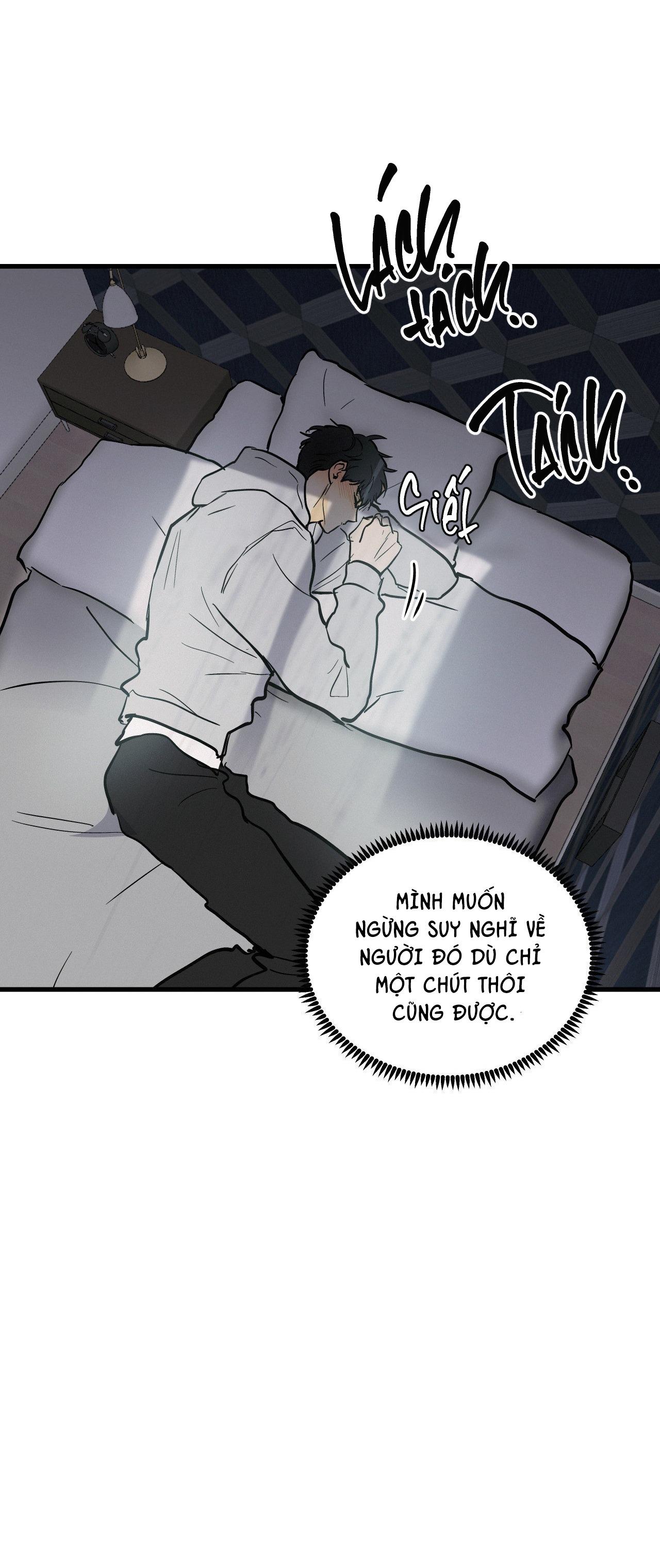 Đọc truyện LIE AGAIN - Chapter 15
