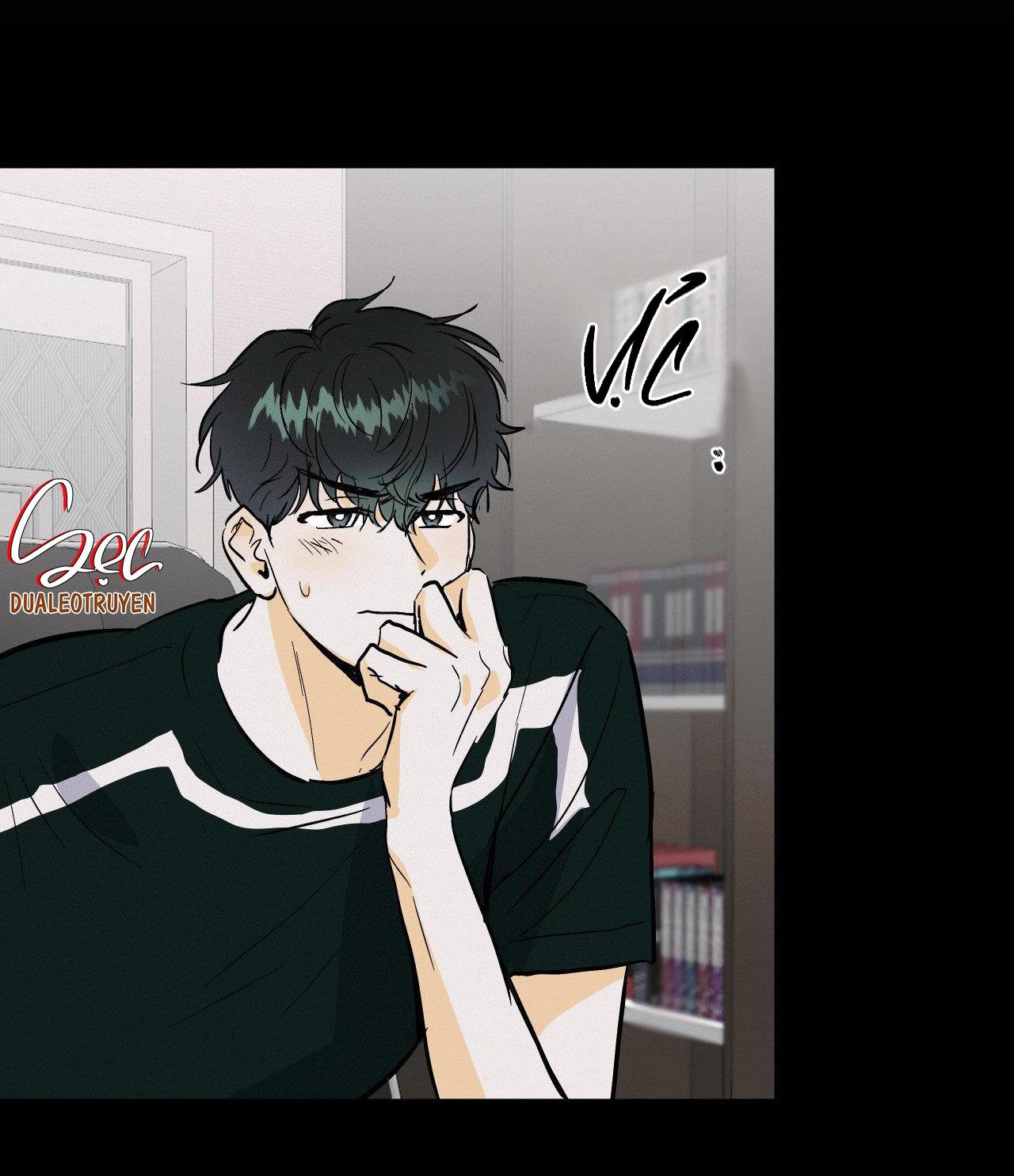 Đọc truyện LIE AGAIN - Chapter 19