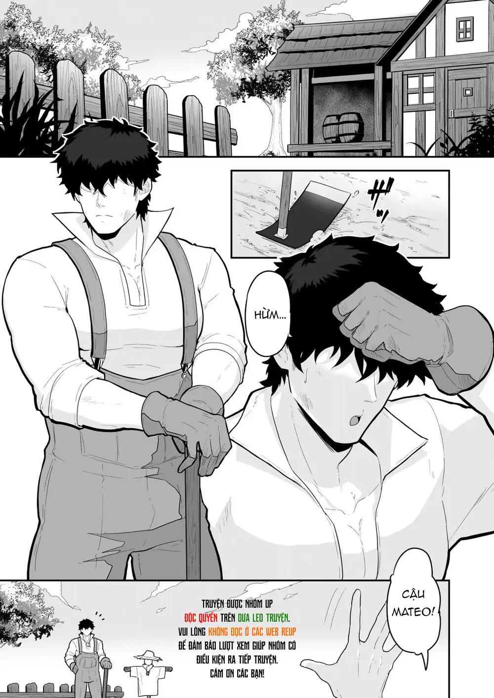 Đọc truyện ONESHOT VICERA COMICS HOUSE - Chapter 43