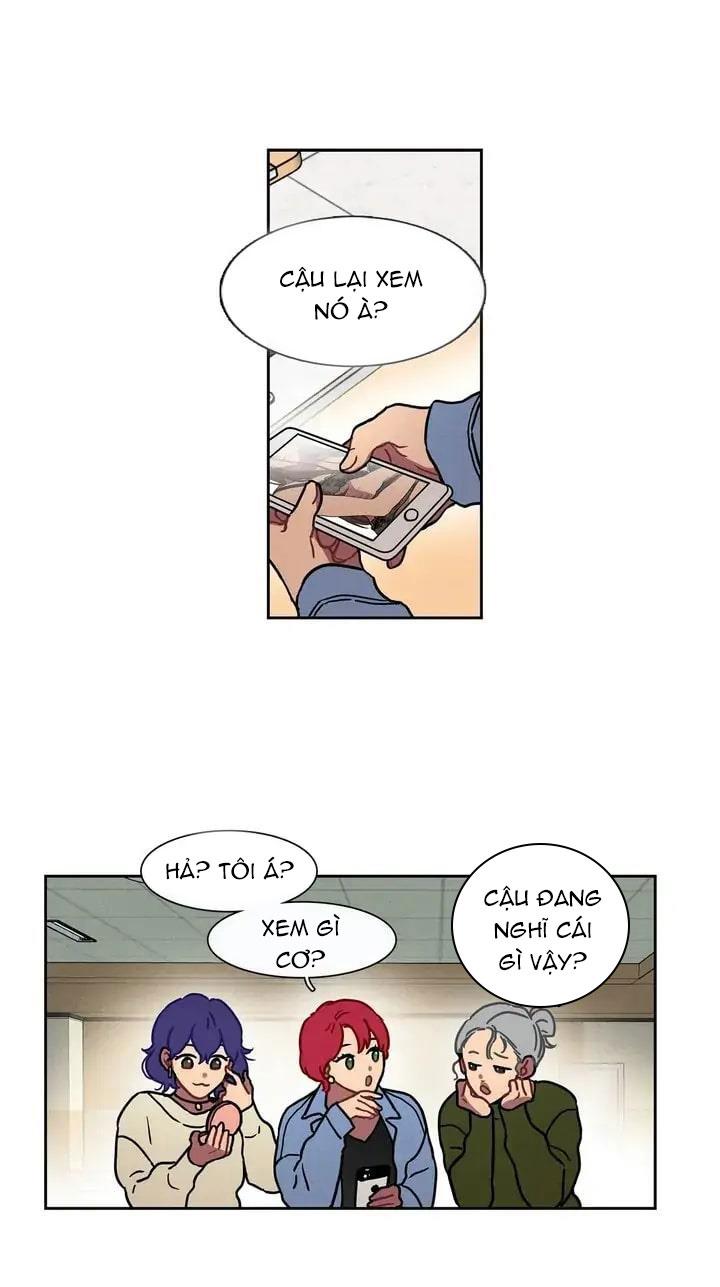 Đọc truyện NGỦ NGON NHÉ, LỌ LEM - Chapter 1
