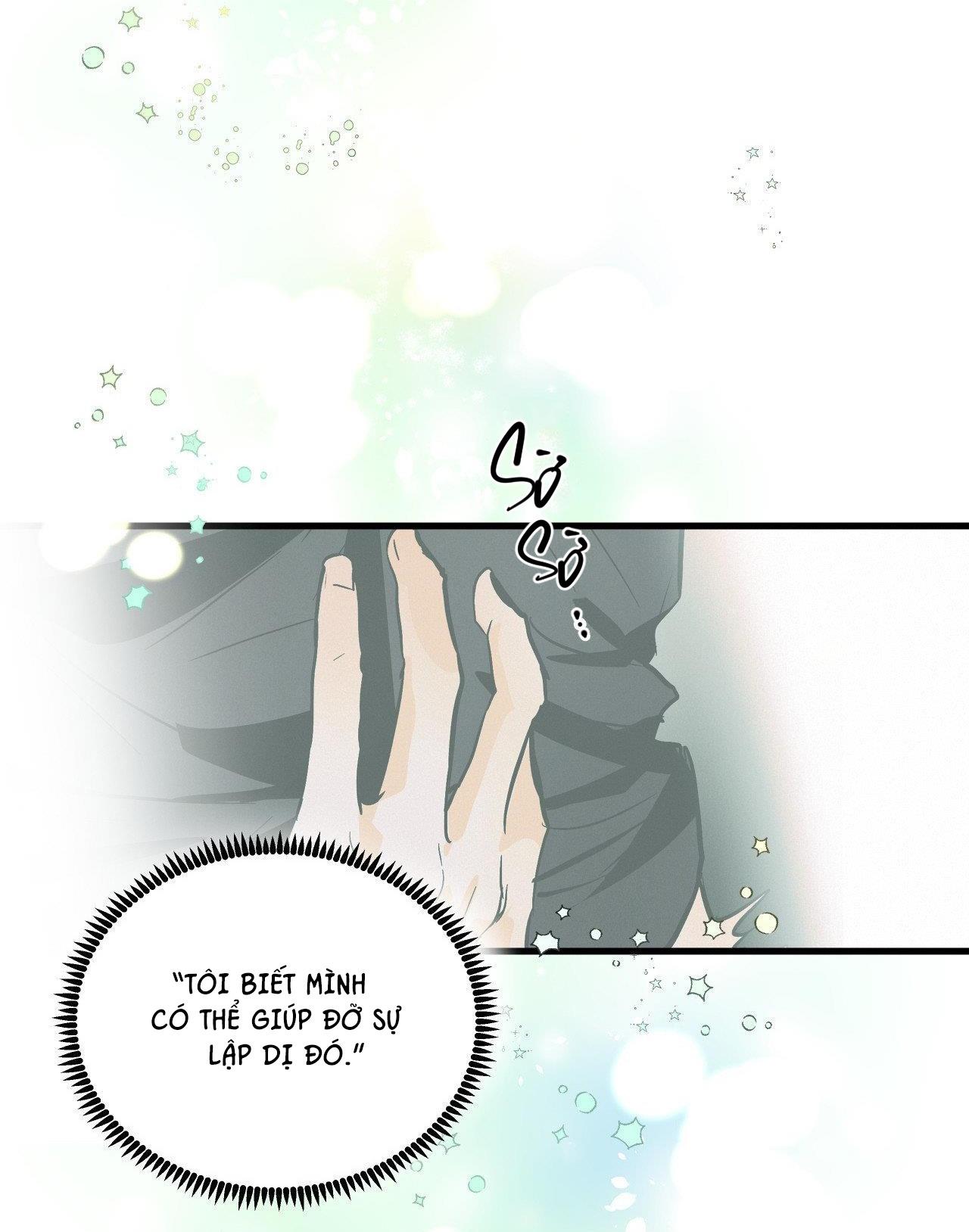 Đọc truyện LIE AGAIN - Chapter 20
