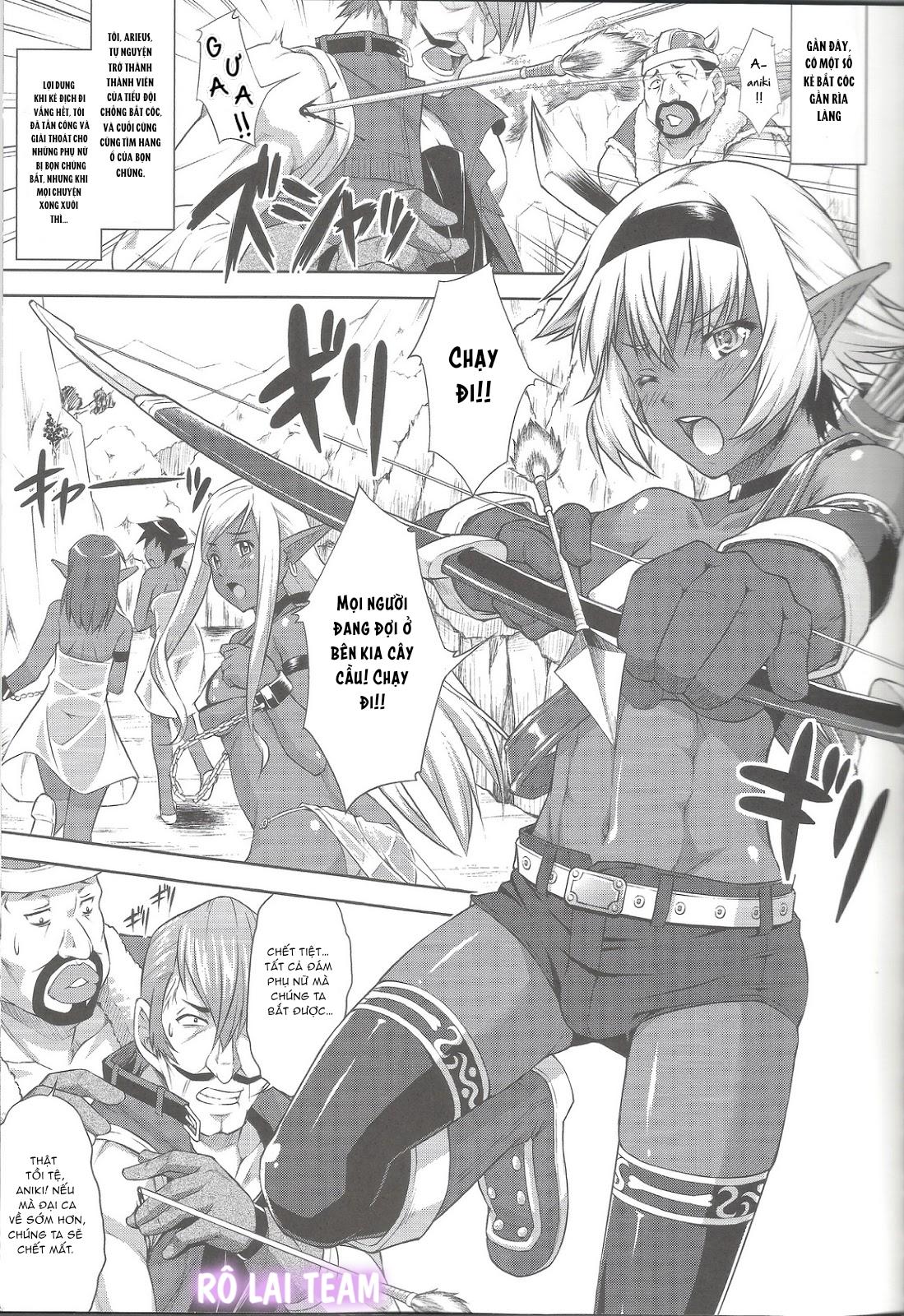 Đọc truyện TUYỂN TẬP BDSM CHỊT CHỌT - Chapter 39