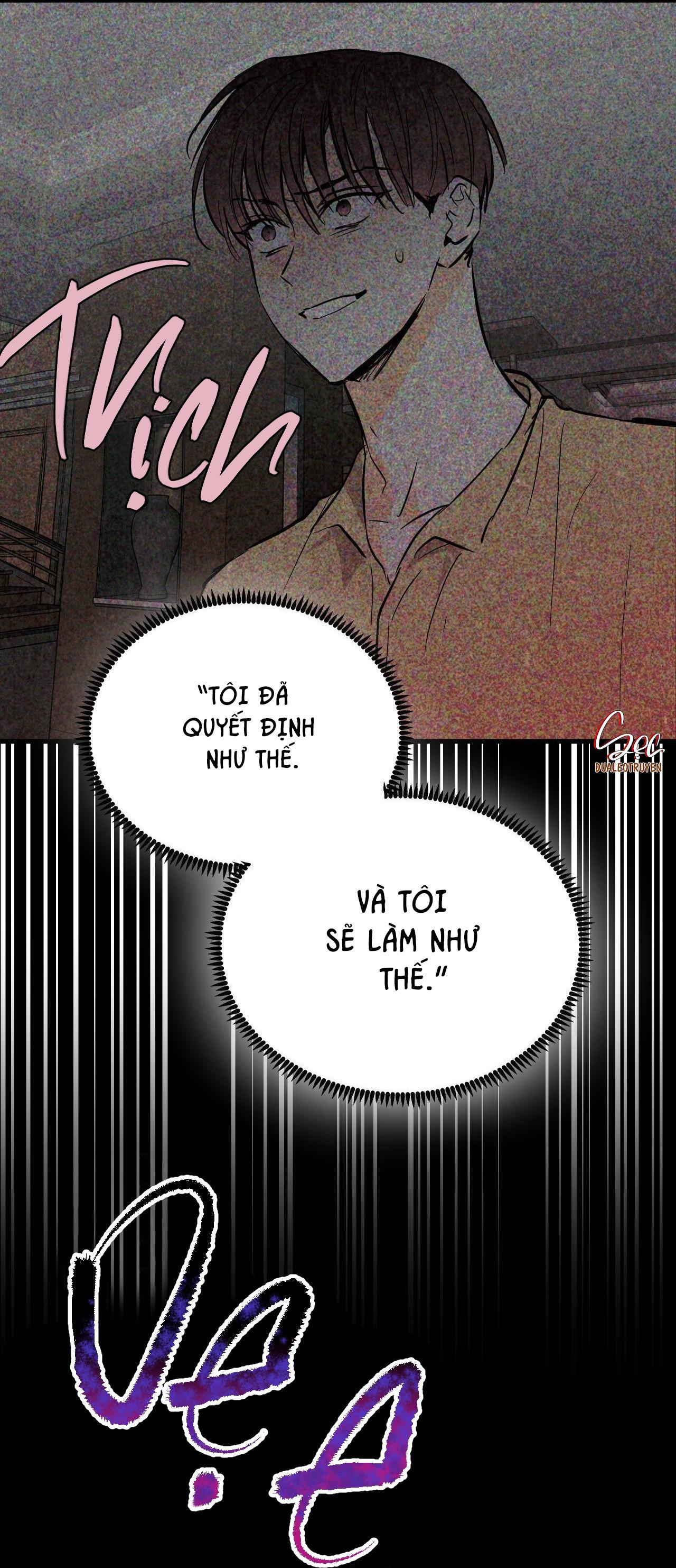 Đọc truyện LIE AGAIN - Chapter 20