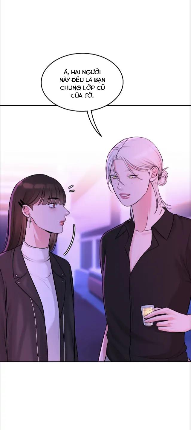 Đọc truyện Vô Tình - Chapter 38