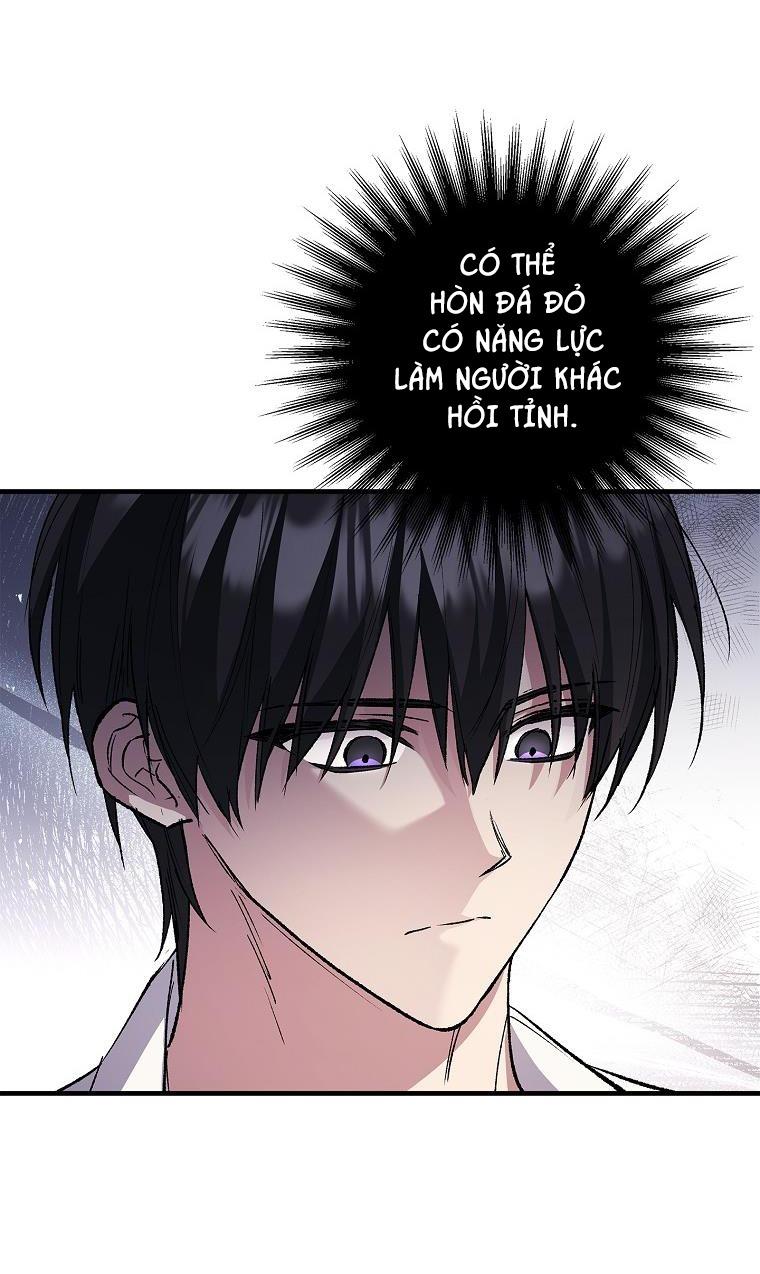Đọc truyện (ABO) BƯỚC NGOẶT - Chapter 19