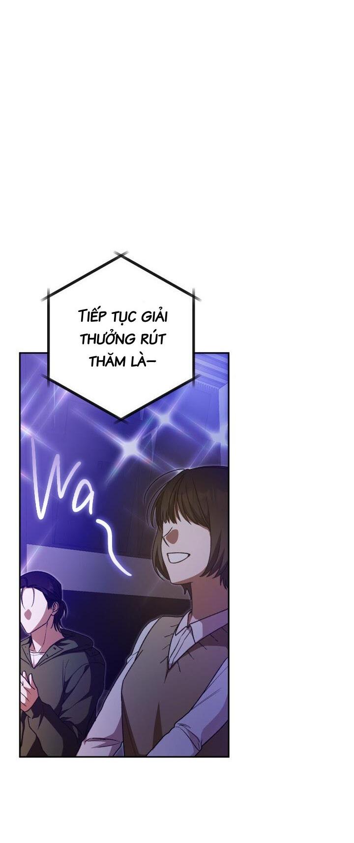 Đọc truyện NETKAMA PUNCH!! - Chapter 60