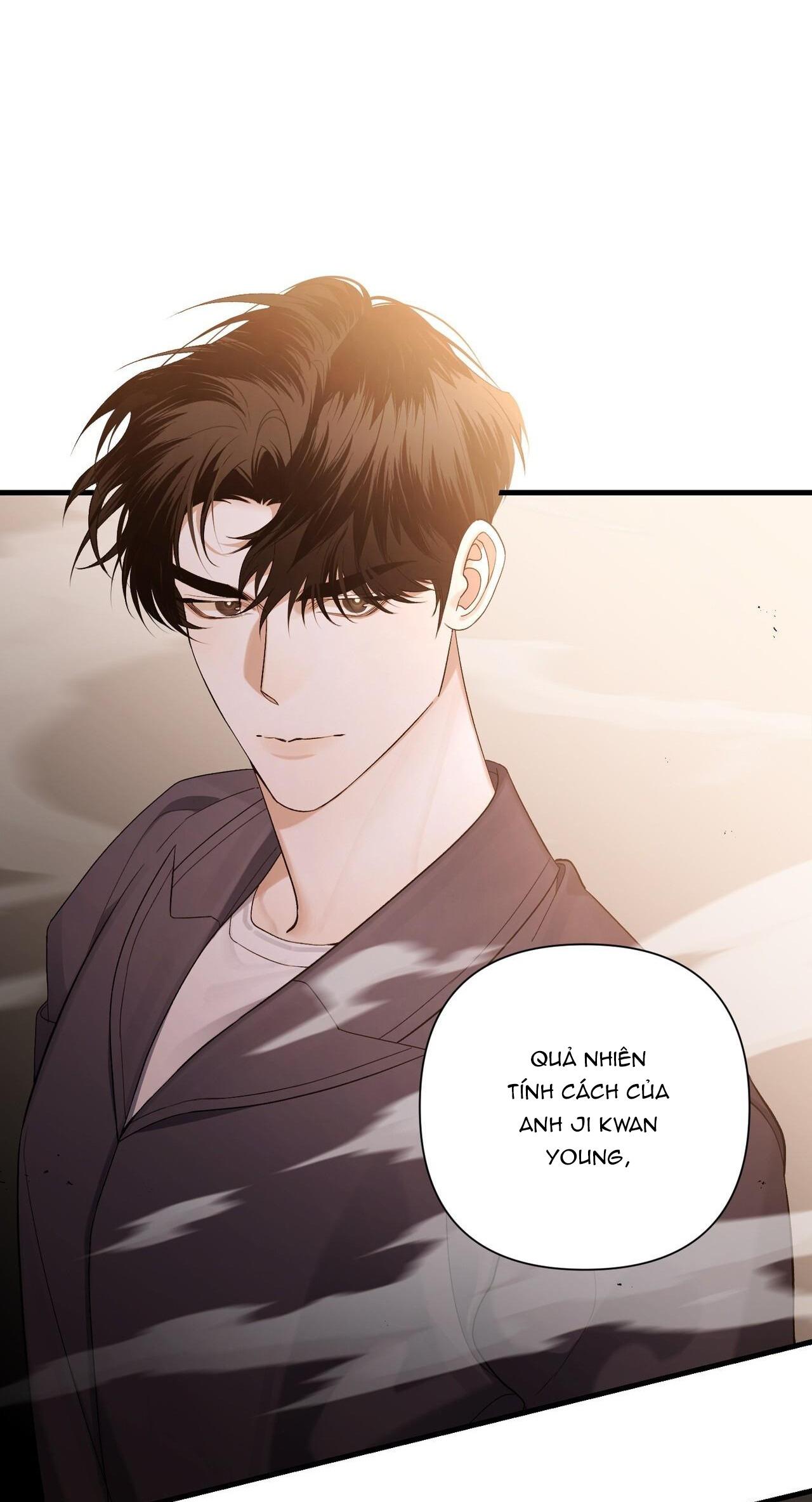 Đọc truyện ĐIỀU KIỆN CỦA GUIDE - Chapter 15
