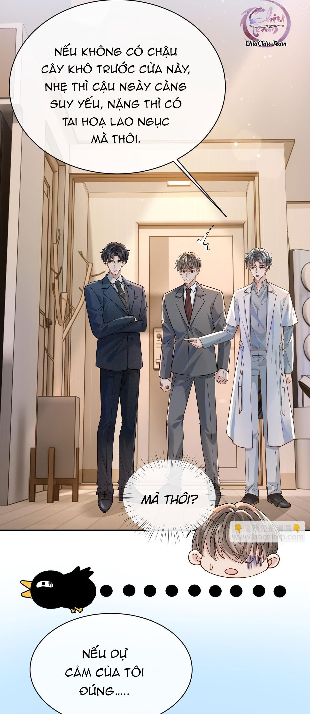 Đọc truyện Sau Khi Ly Hôn, Ảnh Đế Trở Nên Nghèo Túng - Chapter 7