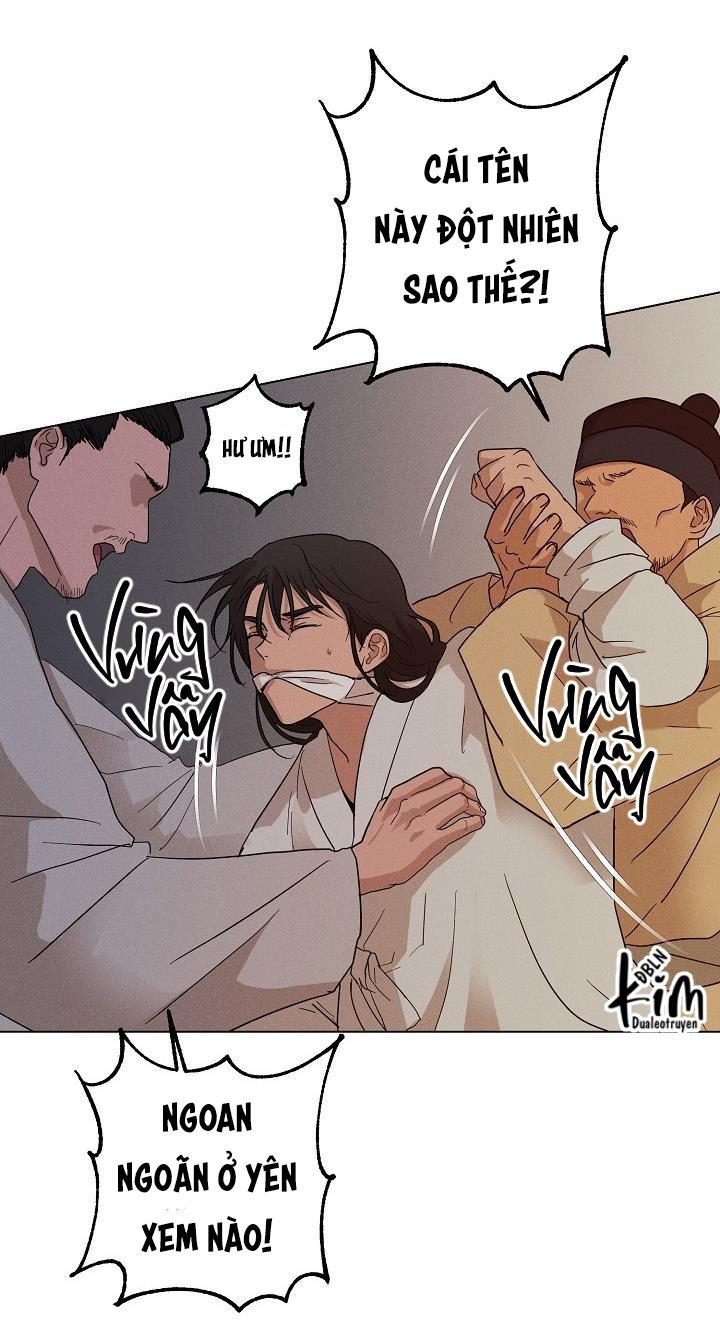 Đọc truyện BL NGẮN CHỊCH HỎNY - Chapter 18.4