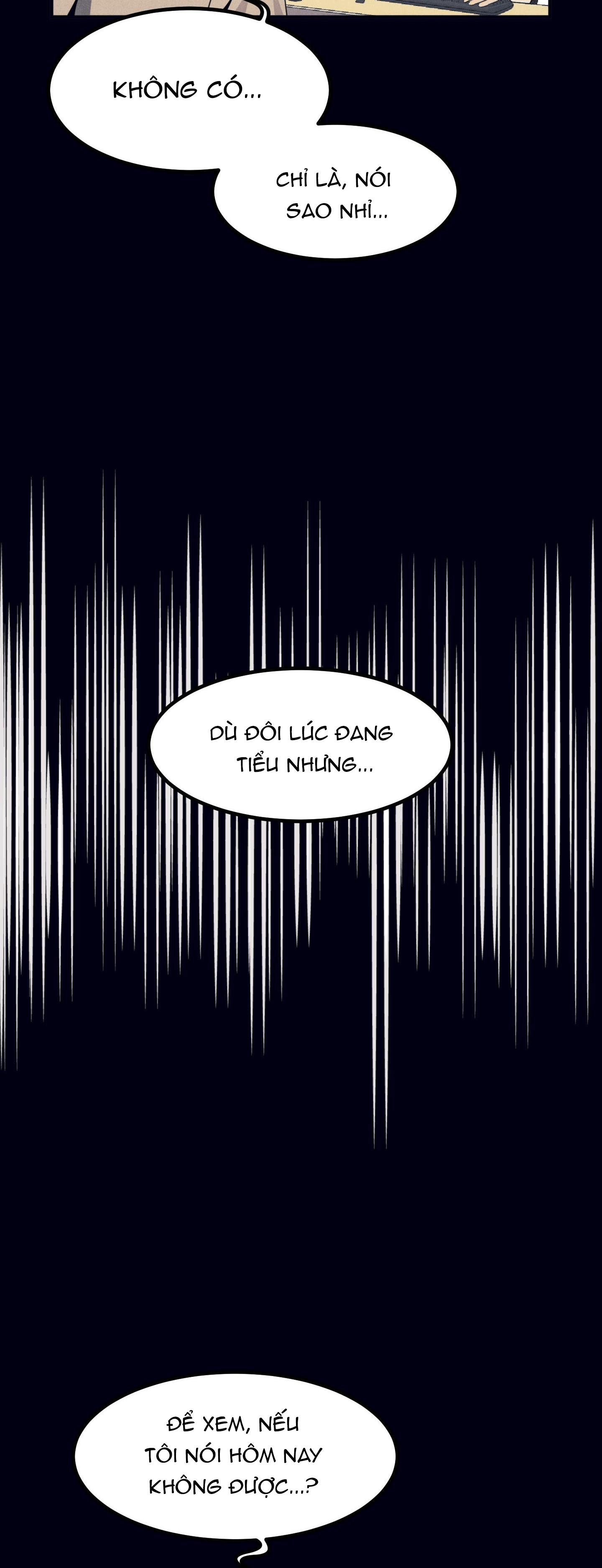 Đọc truyện BL NGẮN TUYỂN CHỌN - Chapter 2.5