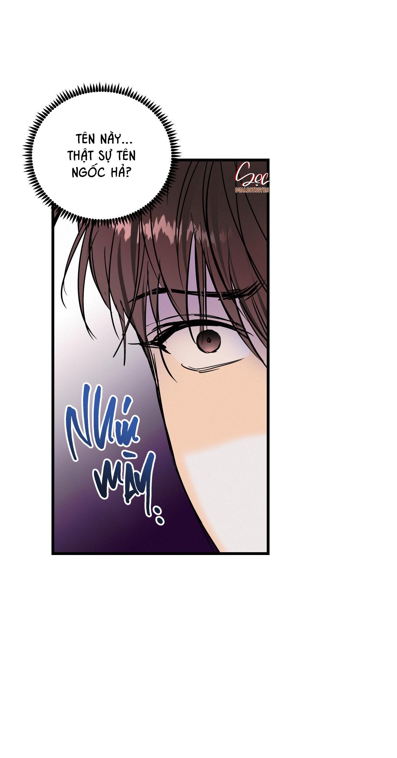Đọc truyện LIE AGAIN - Chapter 15