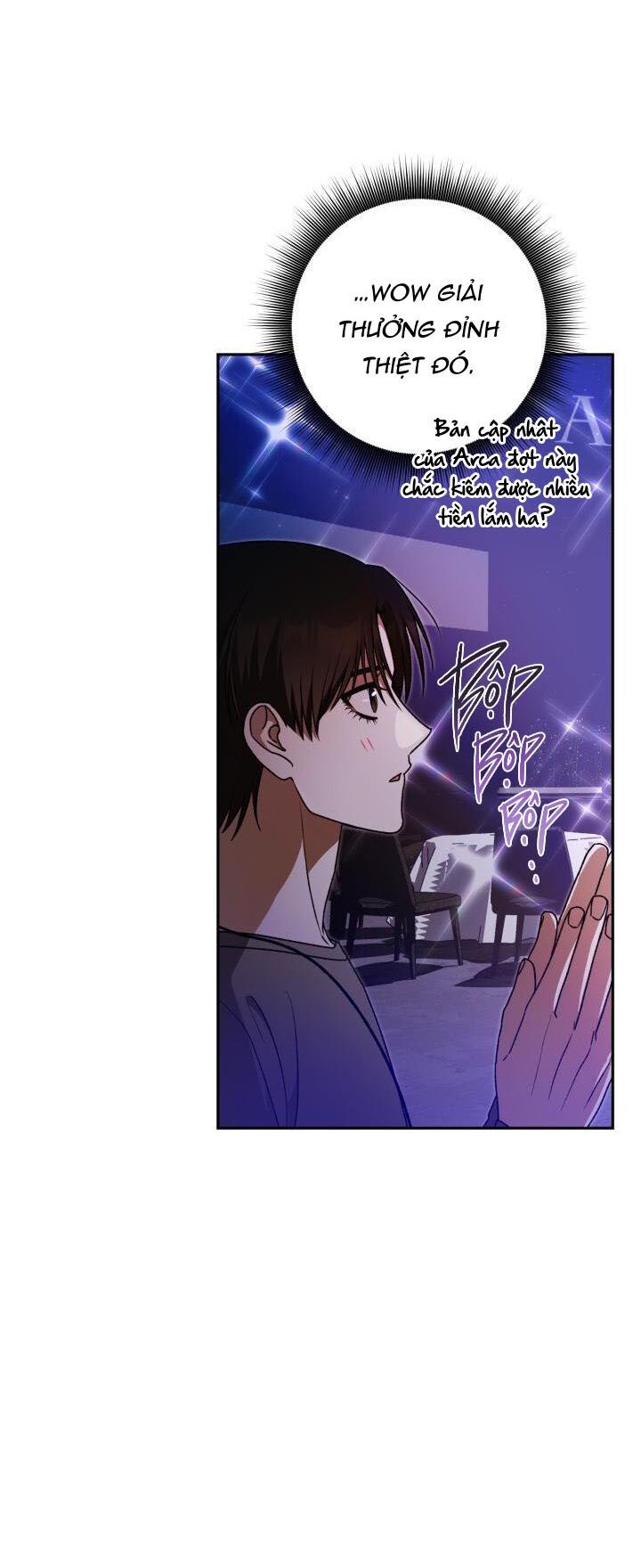 Đọc truyện NETKAMA PUNCH!! - Chapter 60