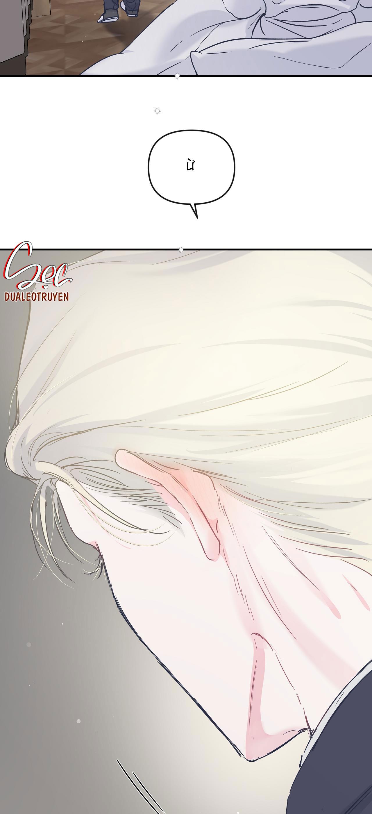 Đọc truyện ĐẢO NGƯỢC CỦA ĐẢO NGƯỢC - Chapter 32