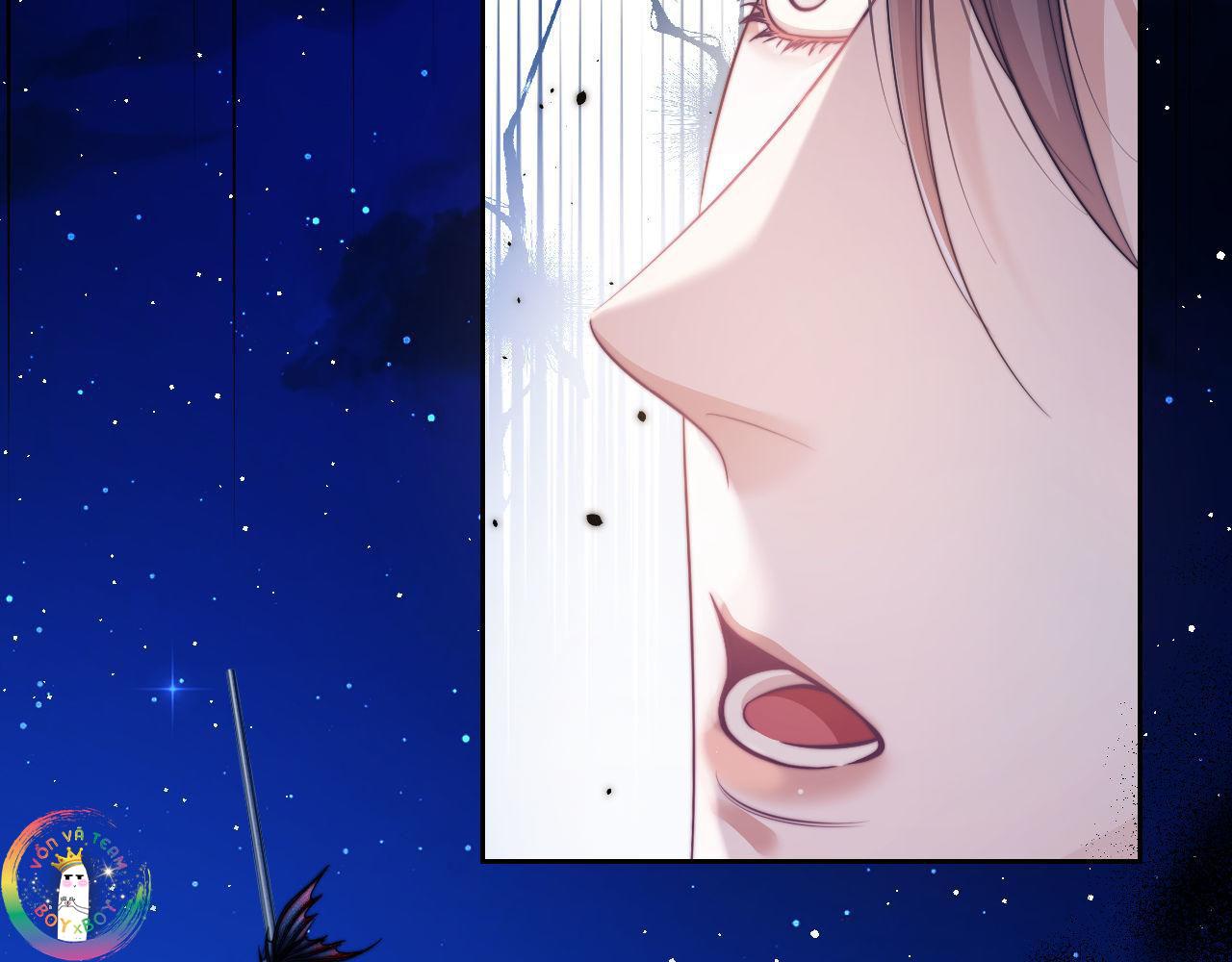 Đọc truyện Nhân Ngư Desharow - Chapter 23