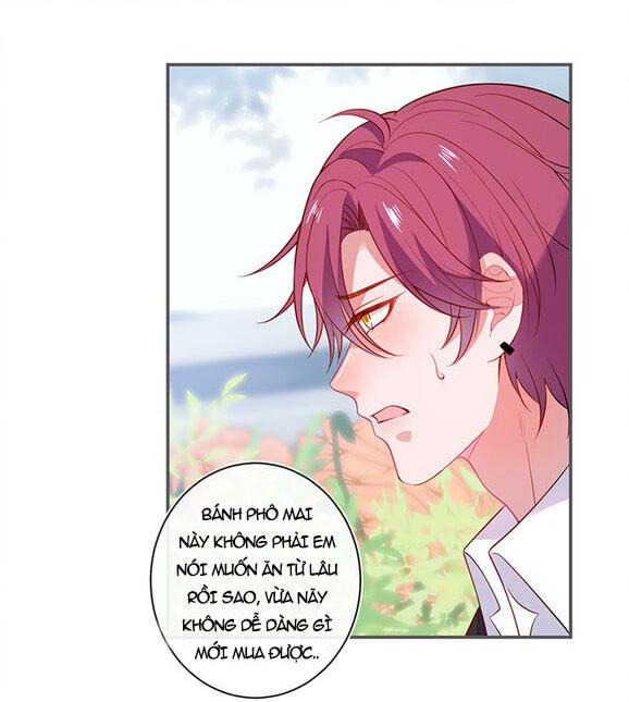 Đọc truyện Oxy gây chết người [DROP] - Chapter 49