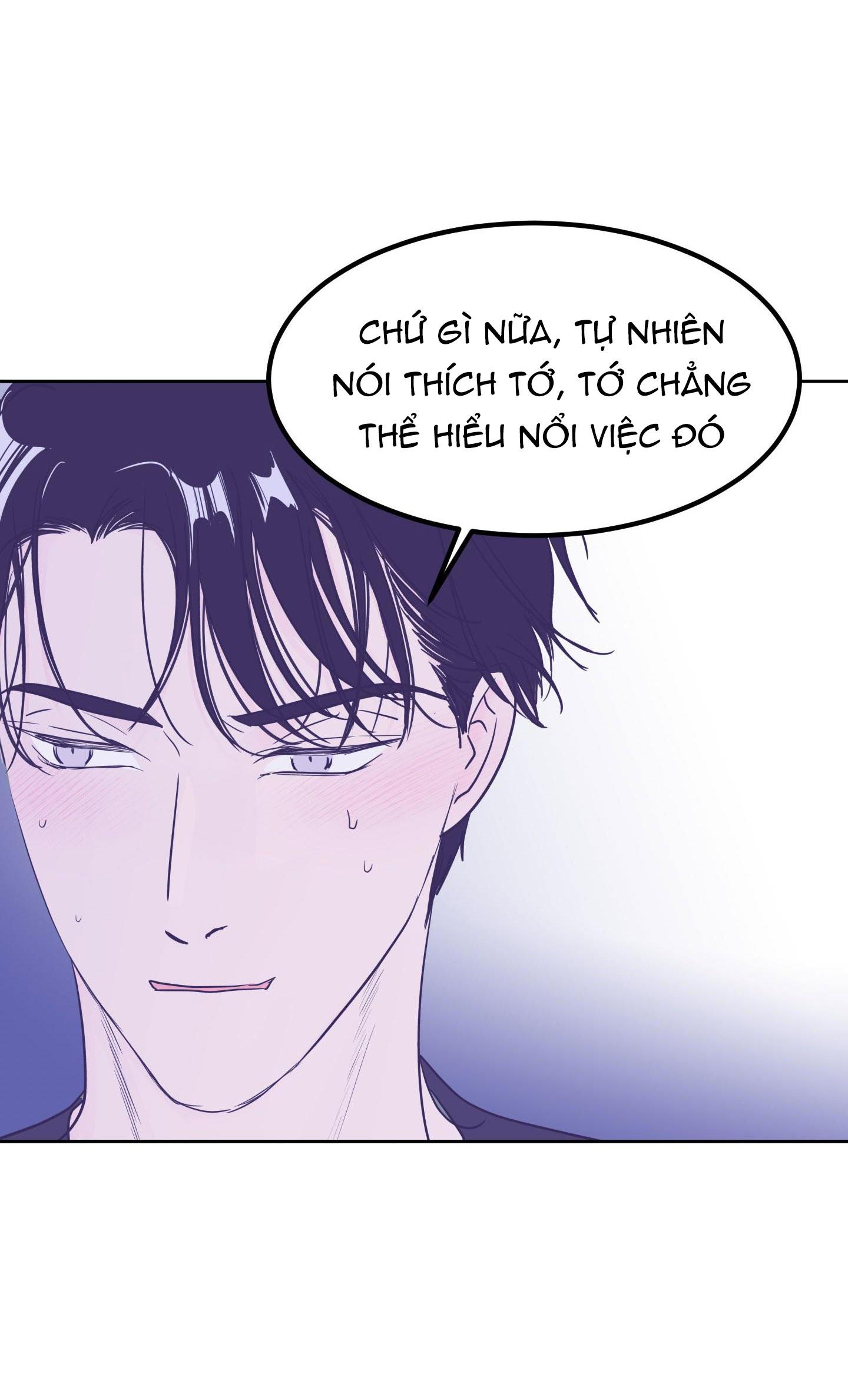 Đọc truyện BL NGẮN TUYỂN CHỌN - Chapter 4.6