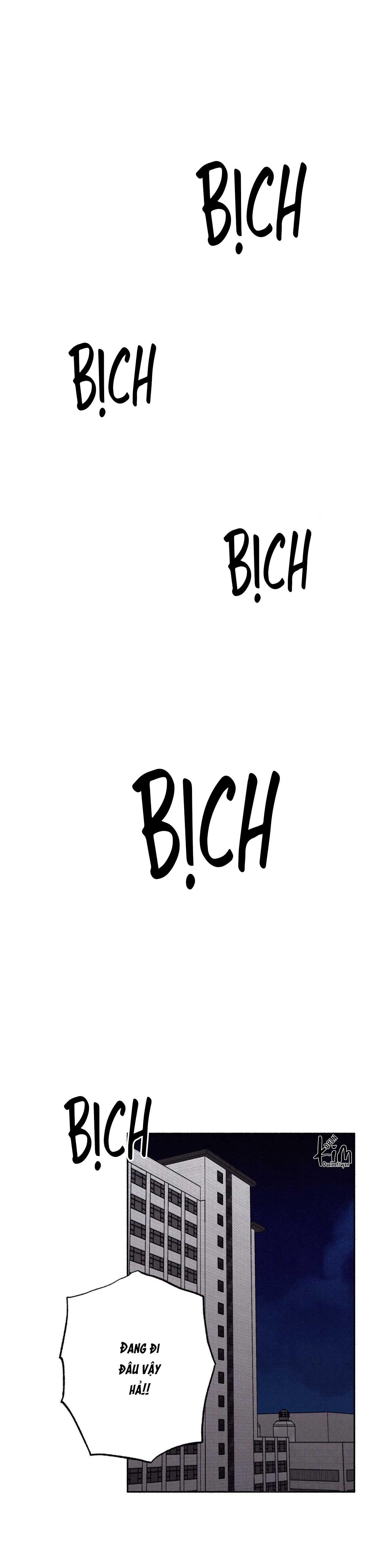 Đọc truyện TỪ 1 ĐẾN 10 - Chapter 10