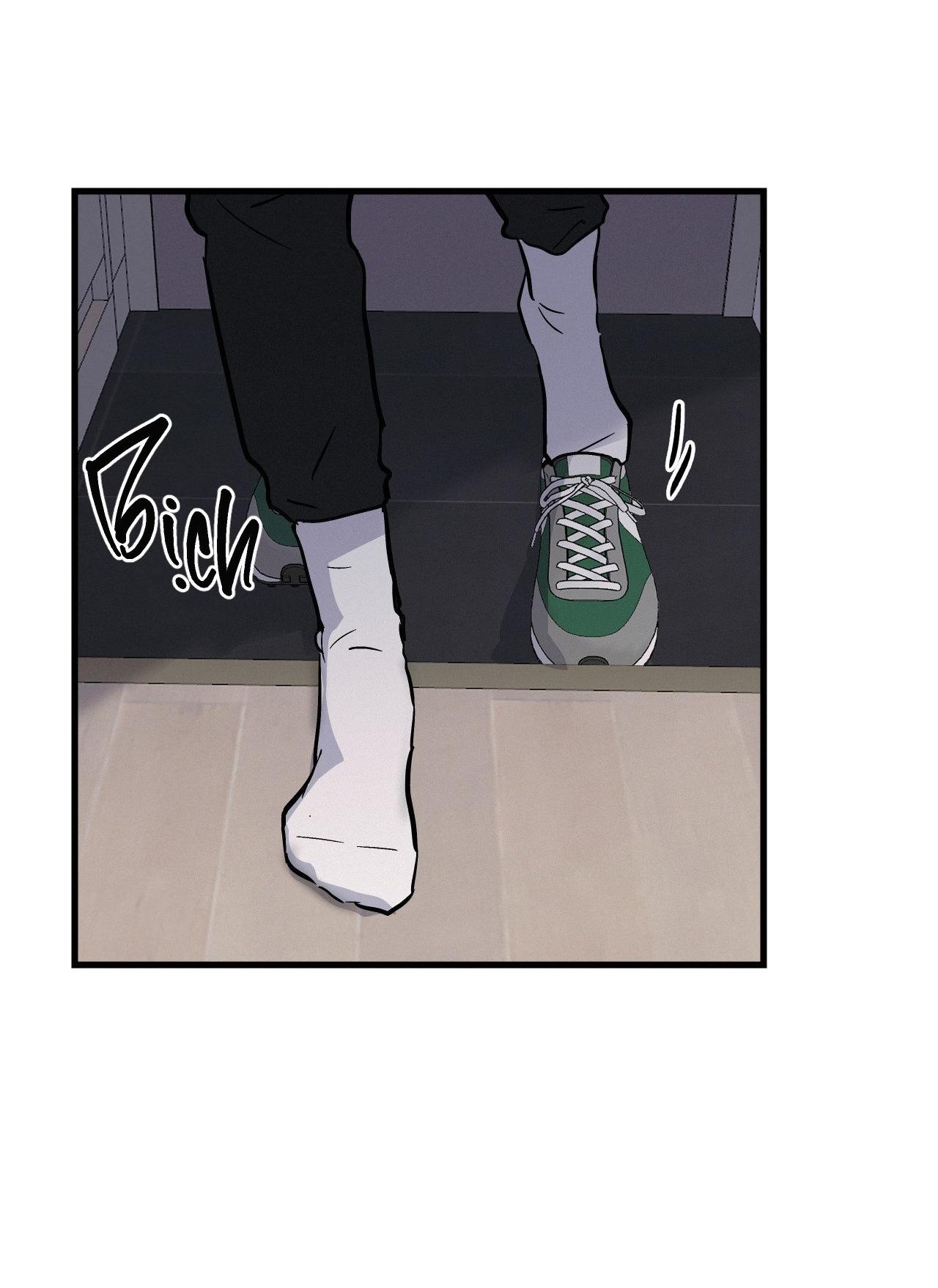 Đọc truyện LIE AGAIN - Chapter 15