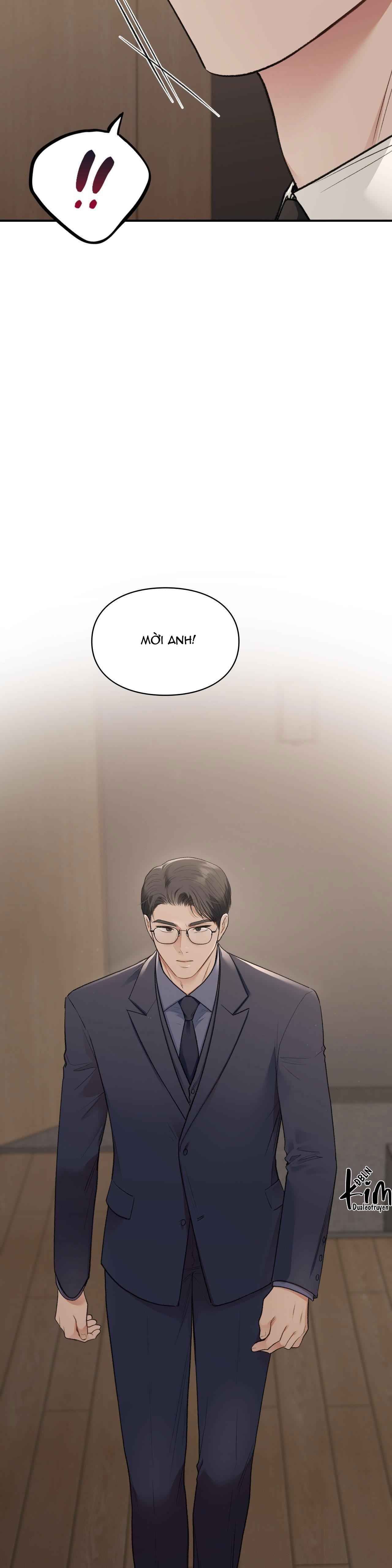 Đọc truyện ZAI ĐẸP NHƯNG LẠI THÍCH DẠY ĐỜI - Chapter 41