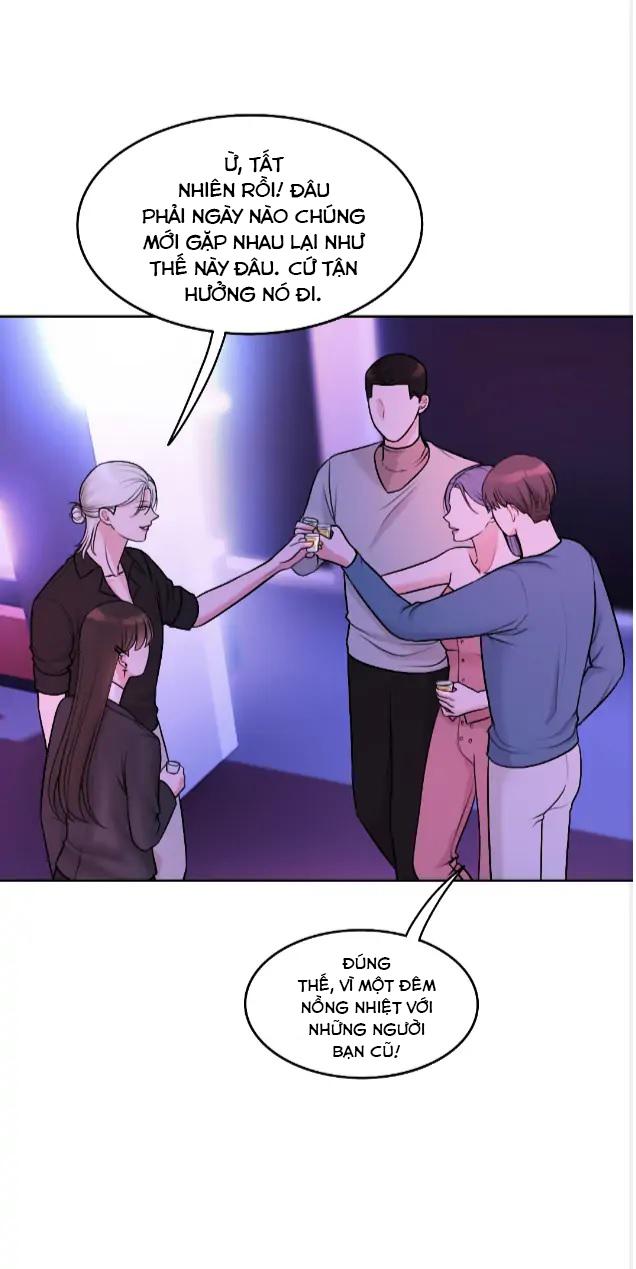Đọc truyện Vô Tình - Chapter 38