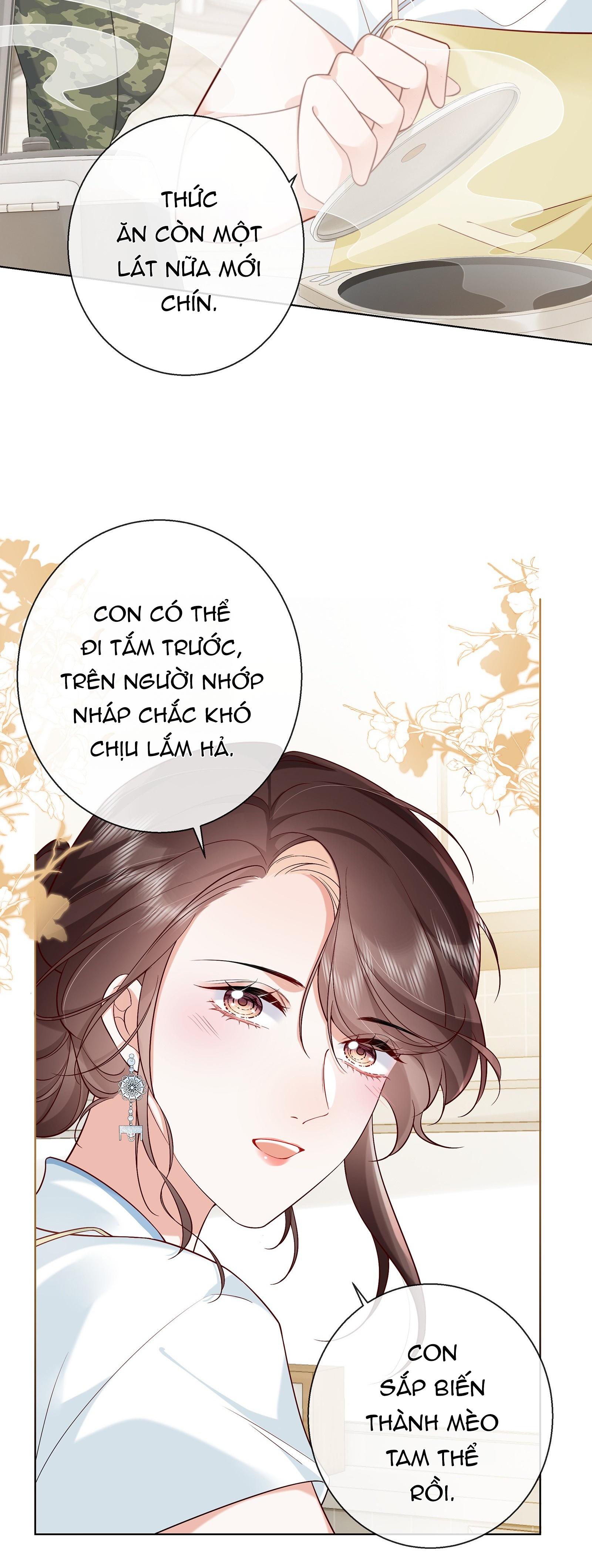 Đọc truyện Dư sinh vi kì - Chapter 8