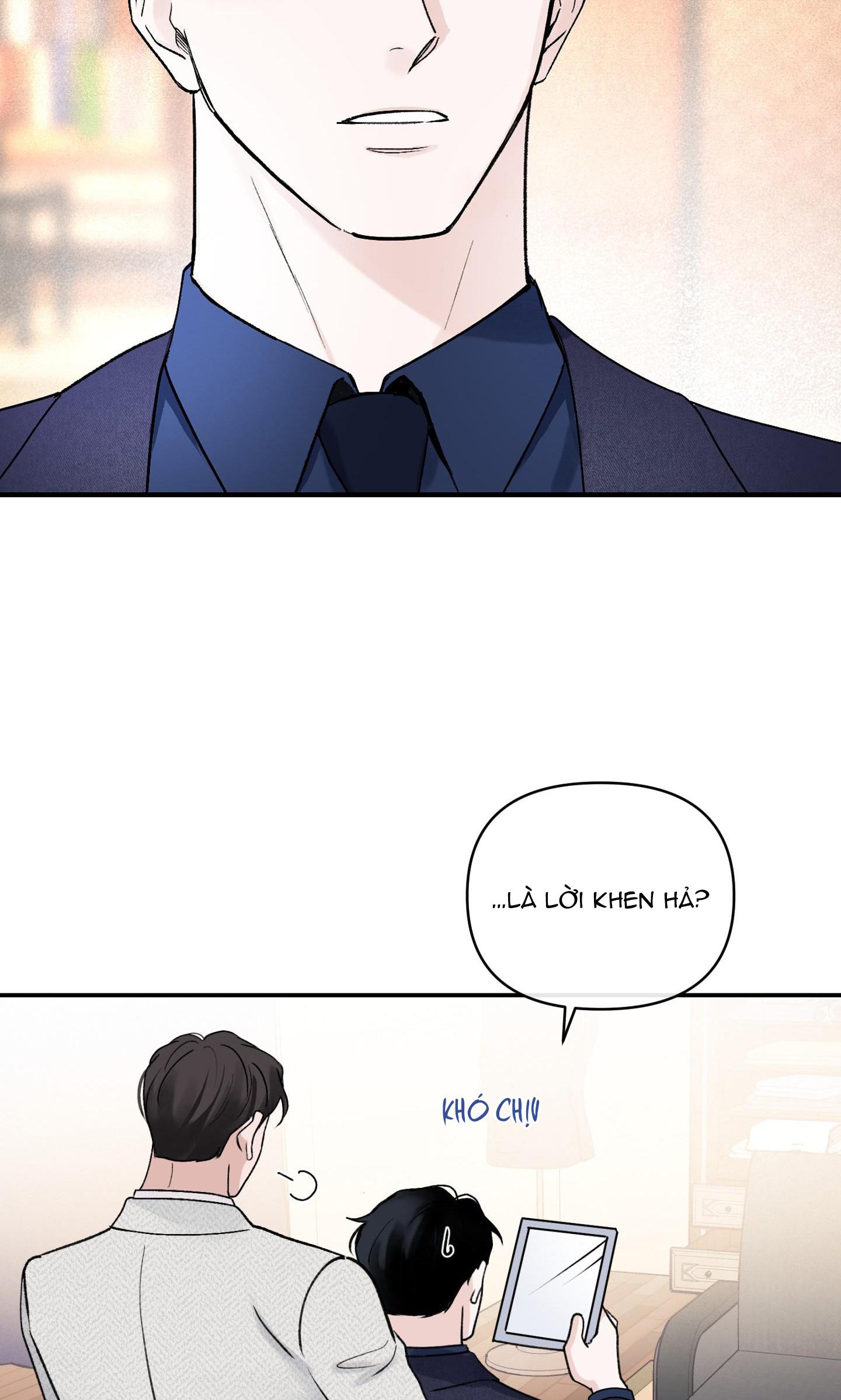 Đọc truyện OVER CLOCK - Chapter 20