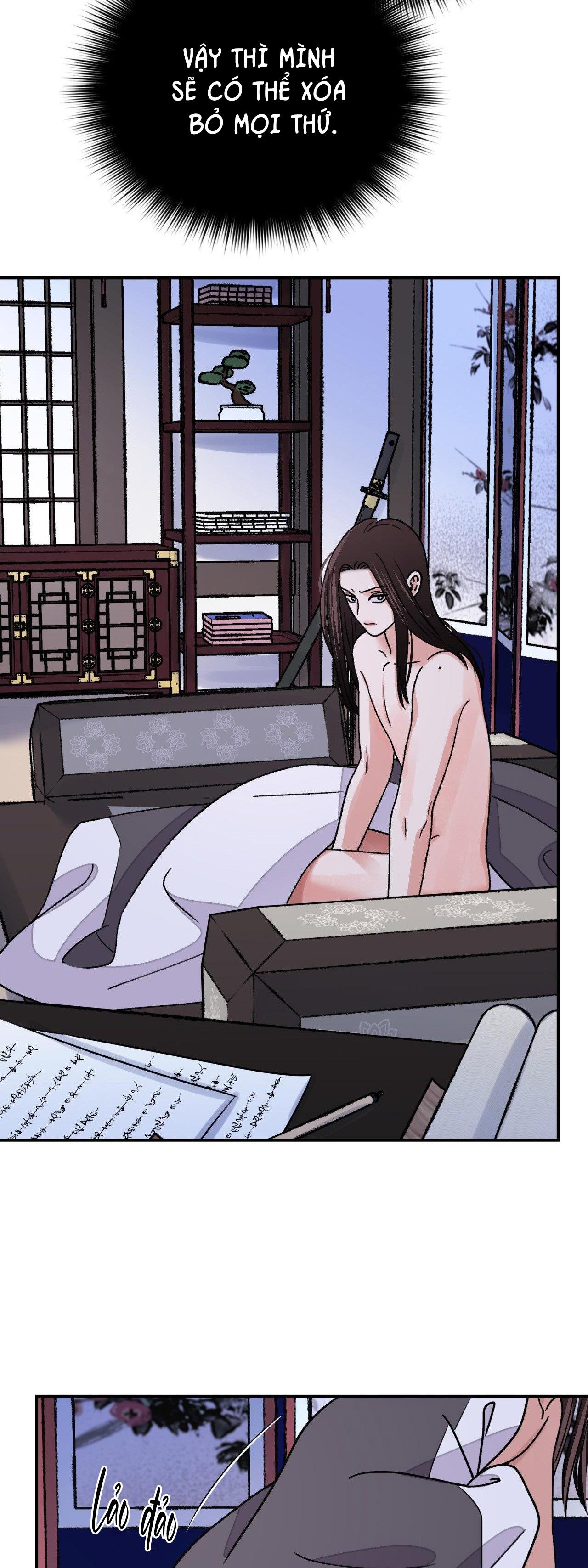 Đọc truyện KIẾM HOA - Chapter 45