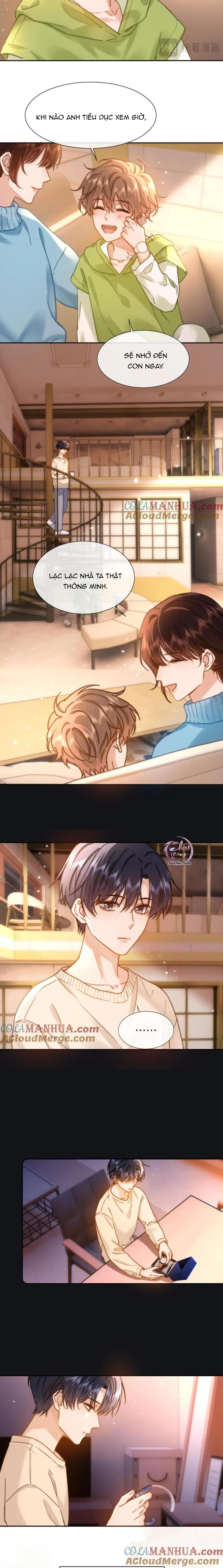 Đọc truyện Chất Dị Ứng Đáng Yêu - Chapter 16