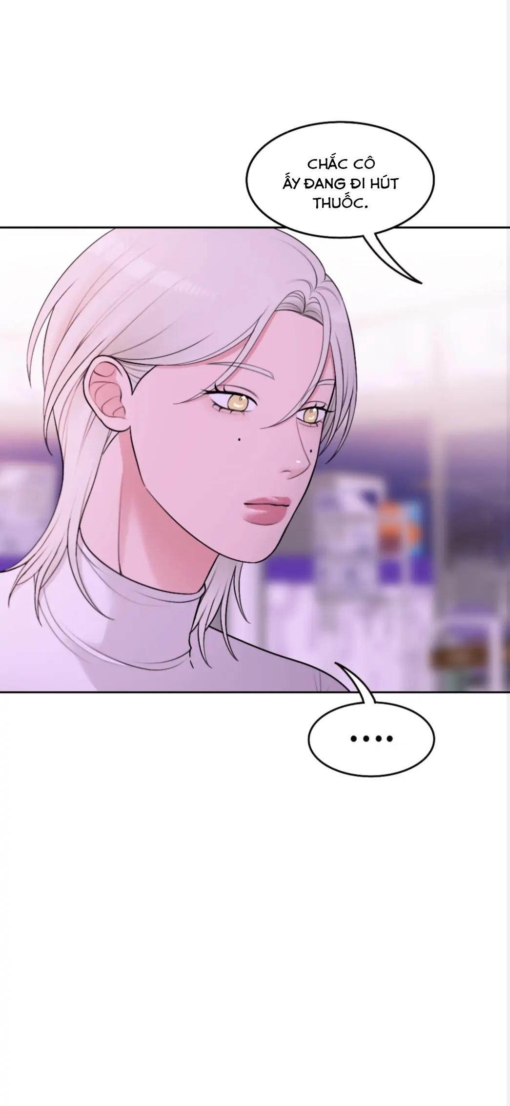 Đọc truyện Vô Tình - Chapter 31