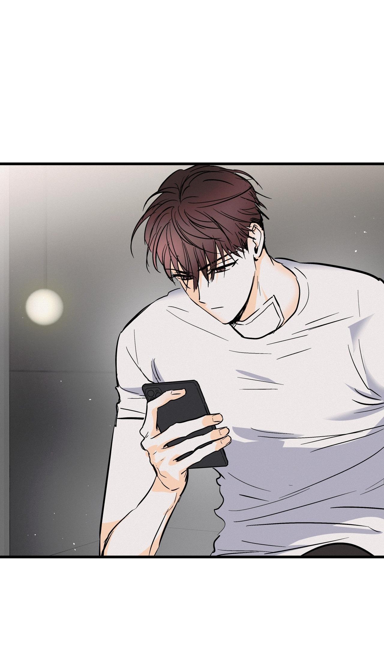 Đọc truyện LIE AGAIN - Chapter 15