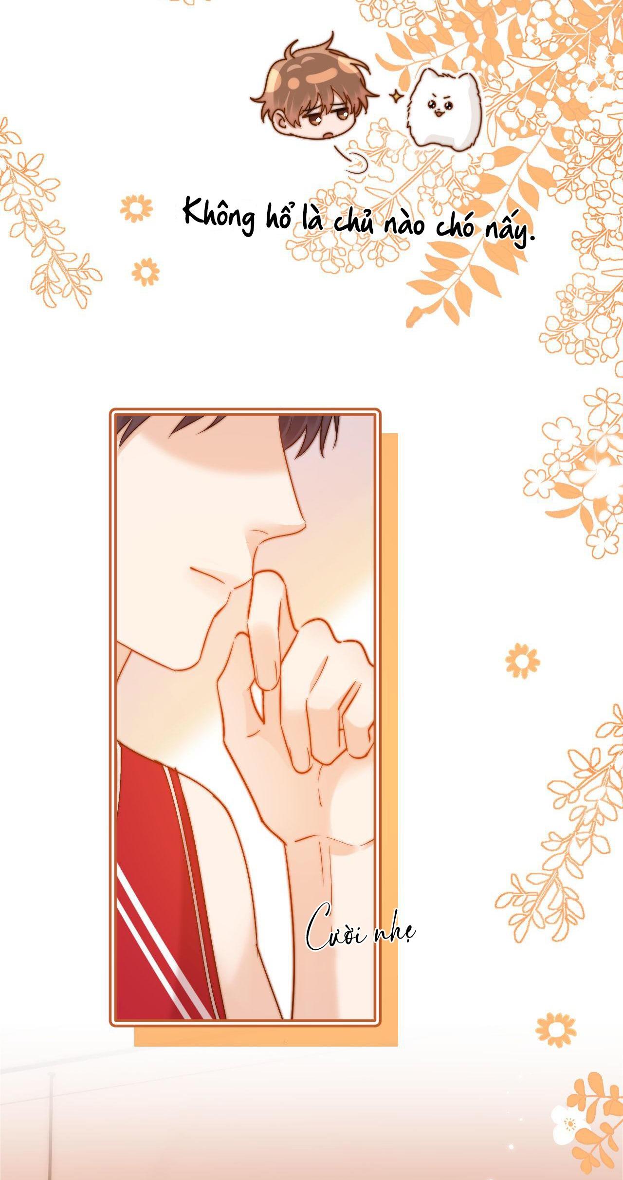 Đọc truyện Chất Dị Ứng Đáng Yêu - Chapter 14