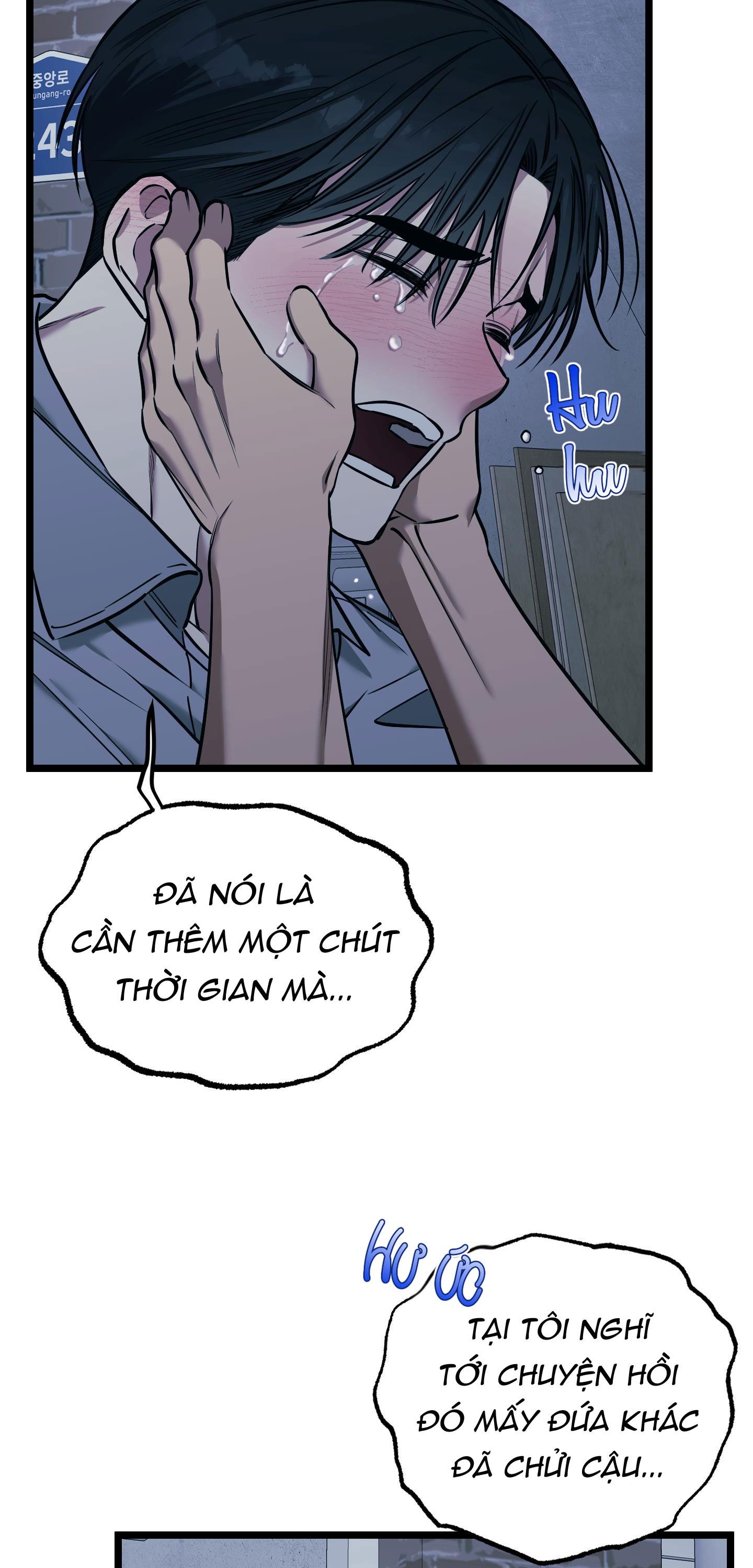 Đọc truyện TUYỂN TẬP NGỰC BỰ, CUNG KHỦ CỦA NHÀ KIM - Chapter 163.3