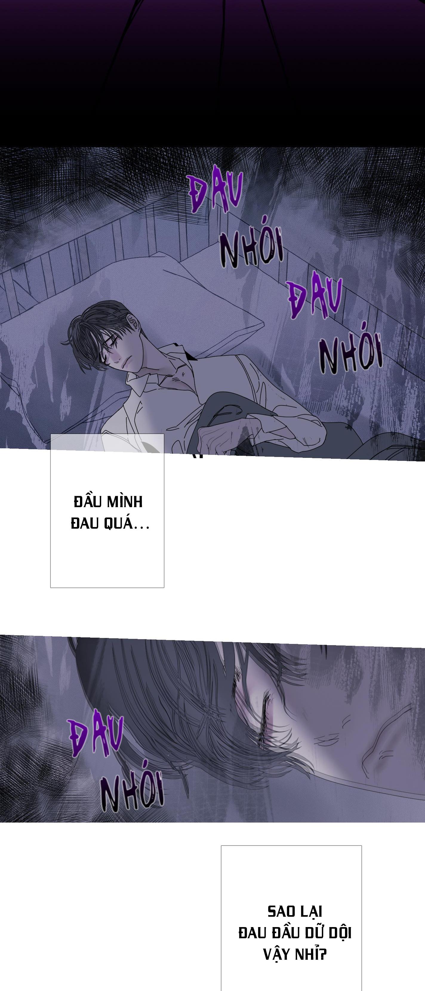 Đọc truyện CHUYỆN QUỶ MÔN QUAN - Chapter 42