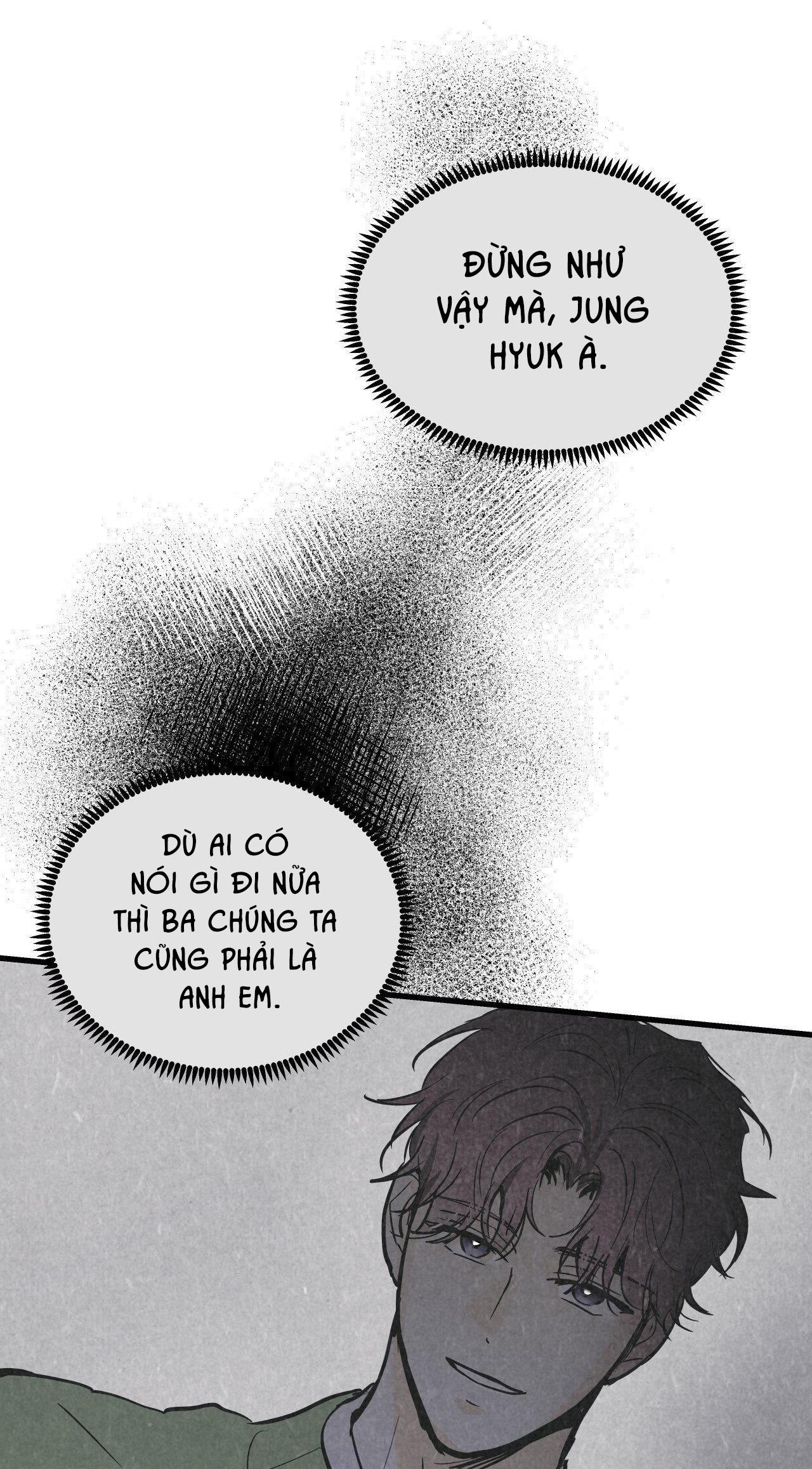 Đọc truyện LIE AGAIN - Chapter 18