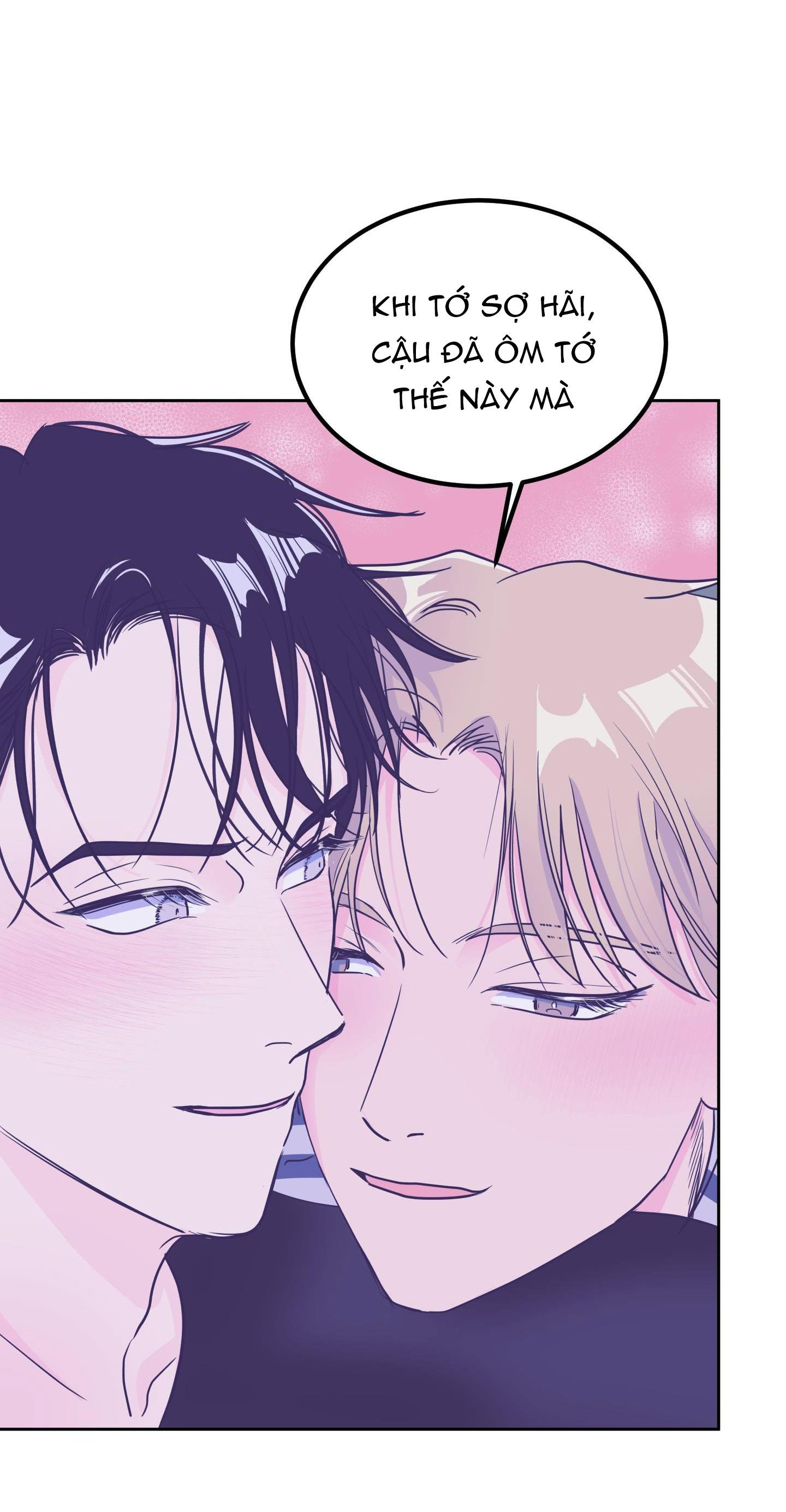 Đọc truyện BL NGẮN TUYỂN CHỌN - Chapter 4.6