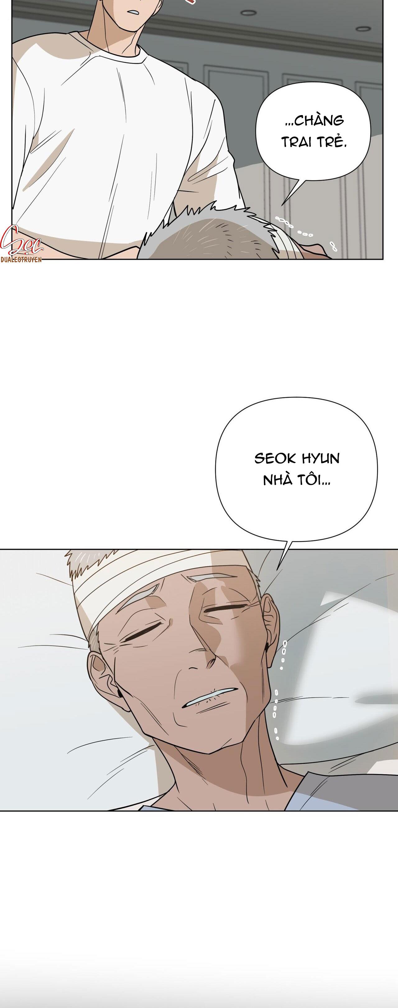 Đọc truyện KIỆT TÁC - Chapter 26