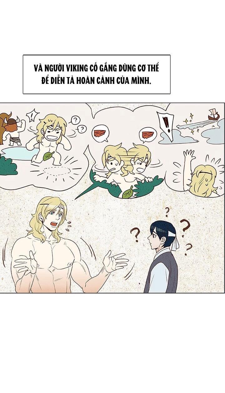 Đọc truyện [Hoàn] Rạp Chiếu Phim BL Cổ Điển - Chapter 35