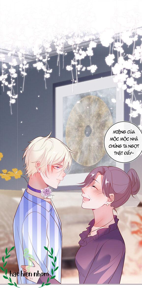 Đọc truyện Oxy gây chết người [DROP] - Chapter 48
