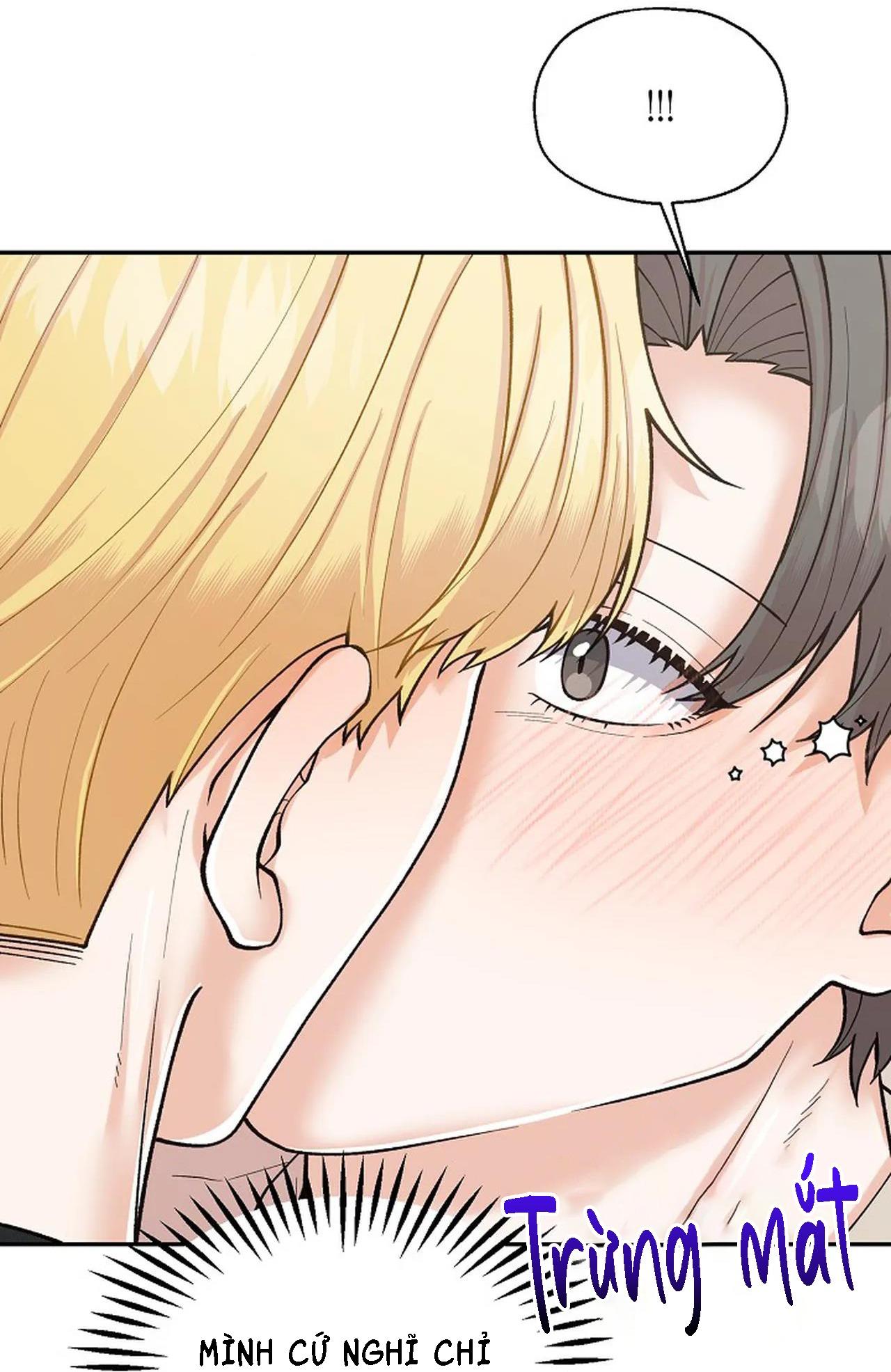 Đọc truyện BL NGẮN TUYỂN CHỌN - Chapter 3.2