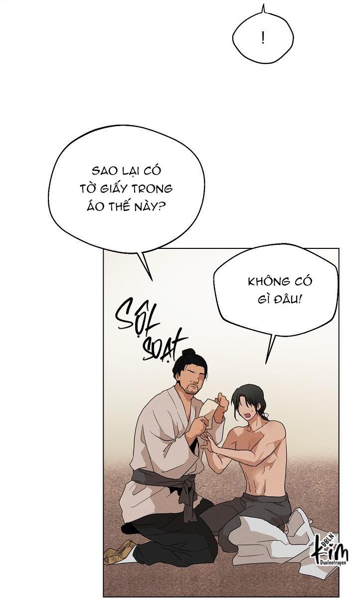 Đọc truyện BL NGẮN CHỊCH HỎNY - Chapter 18.5