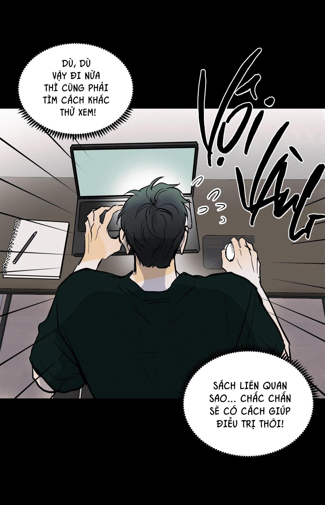Đọc truyện LIE AGAIN - Chapter 19