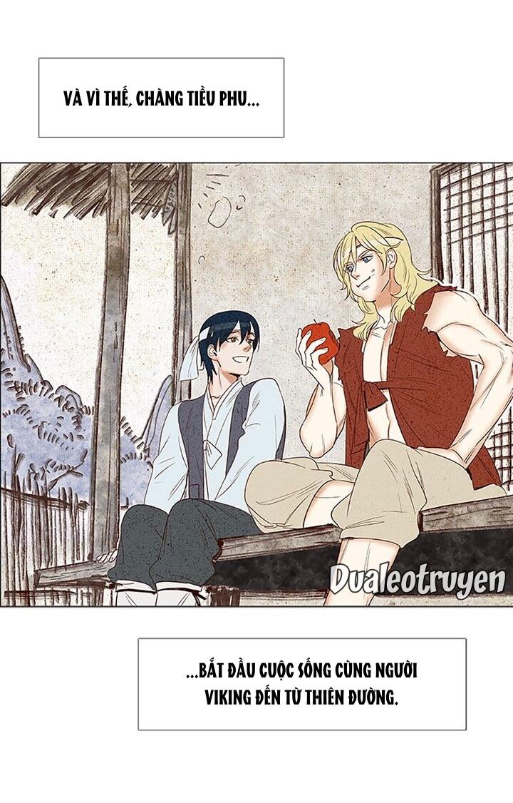 Đọc truyện [Hoàn] Rạp Chiếu Phim BL Cổ Điển - Chapter 35